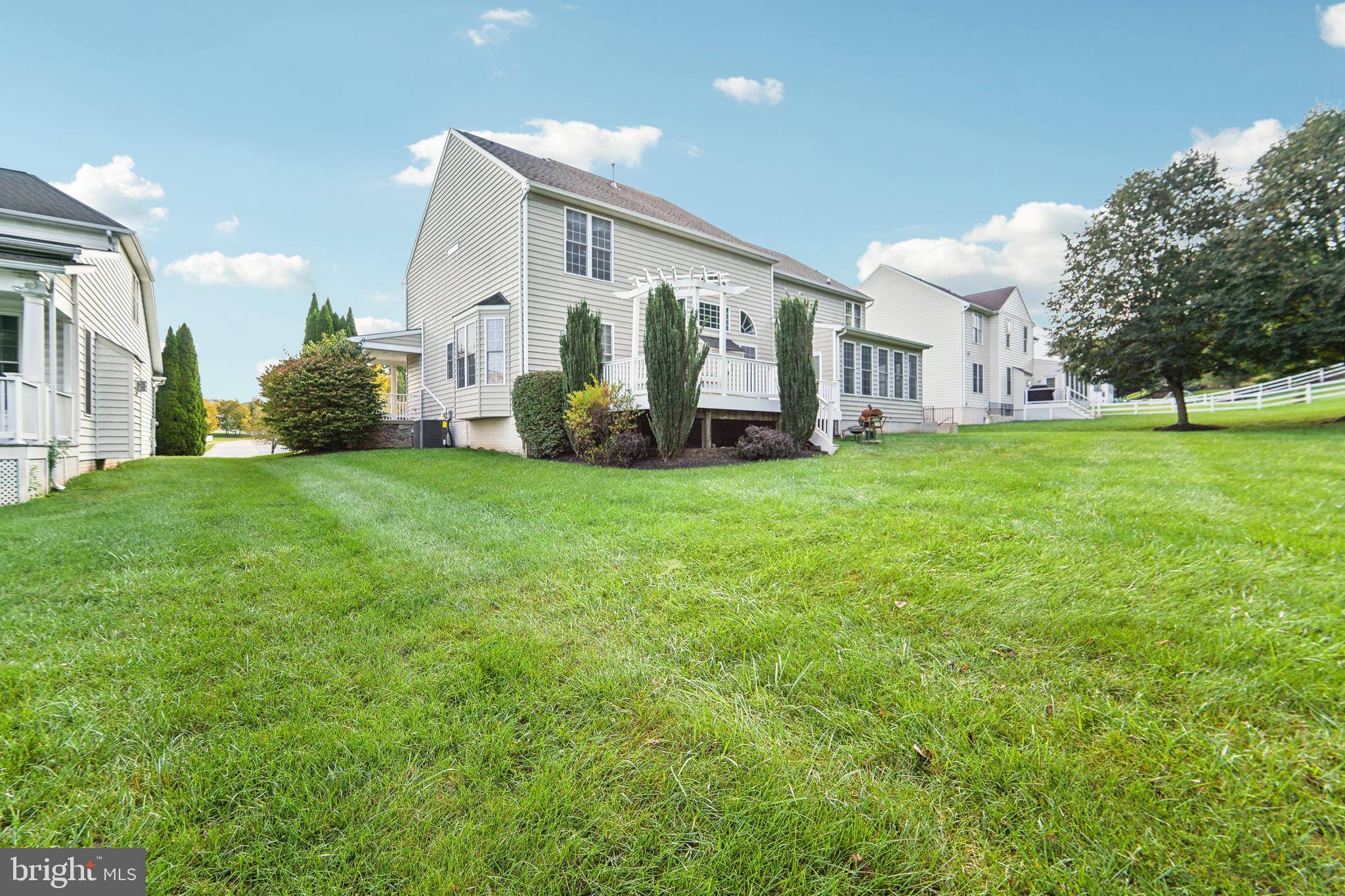 STERLING GLEN - Residential