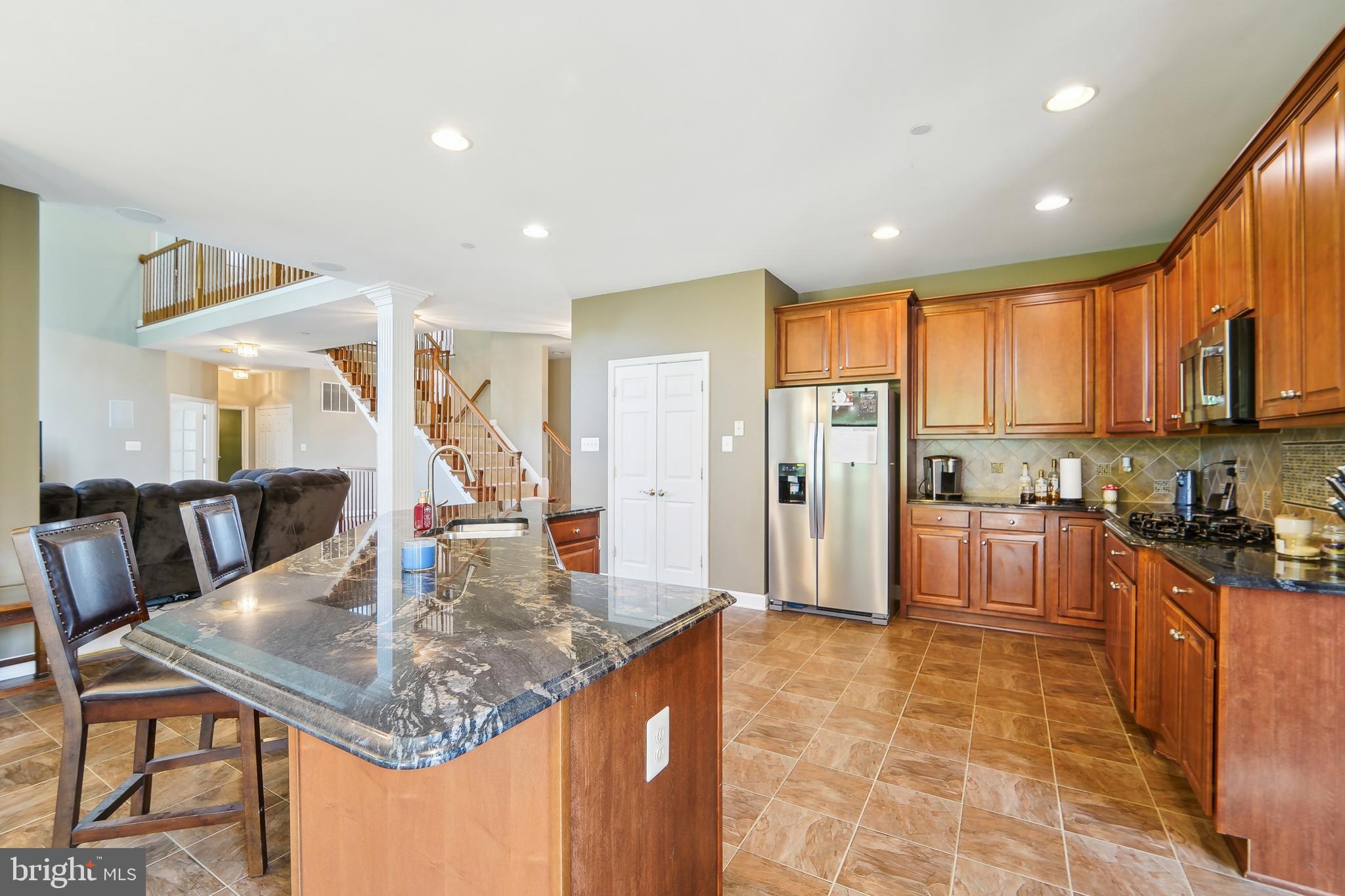 STERLING GLEN - Residential