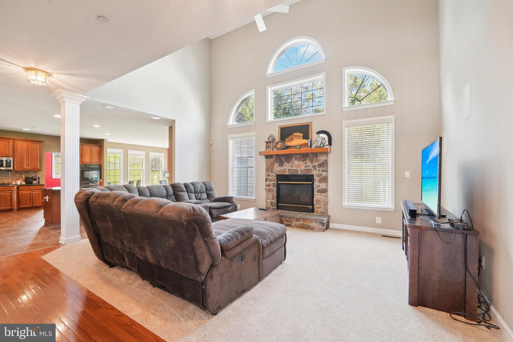 STERLING GLEN - Residential