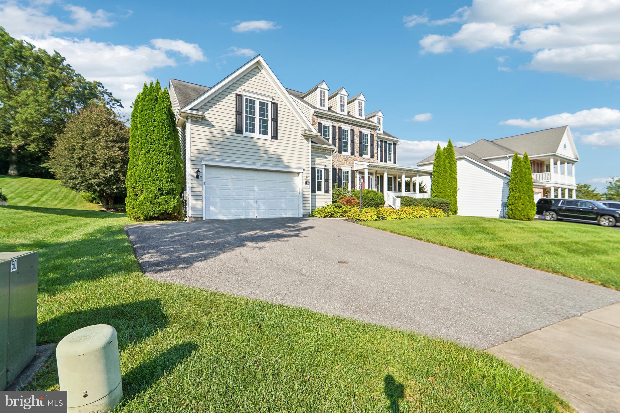 STERLING GLEN - Residential