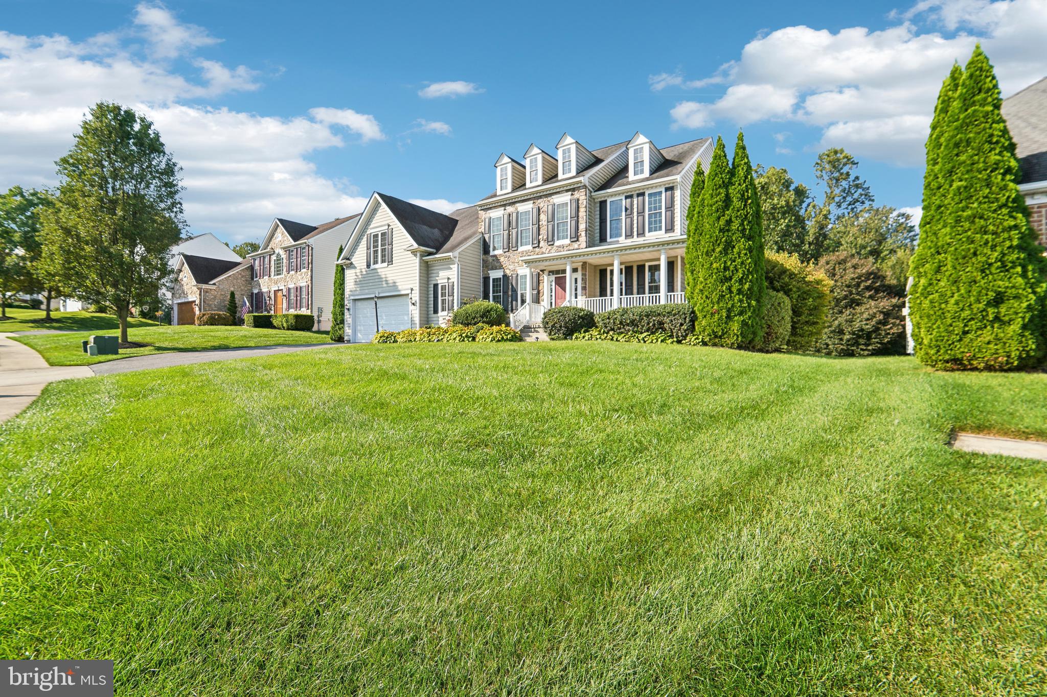 STERLING GLEN - Residential