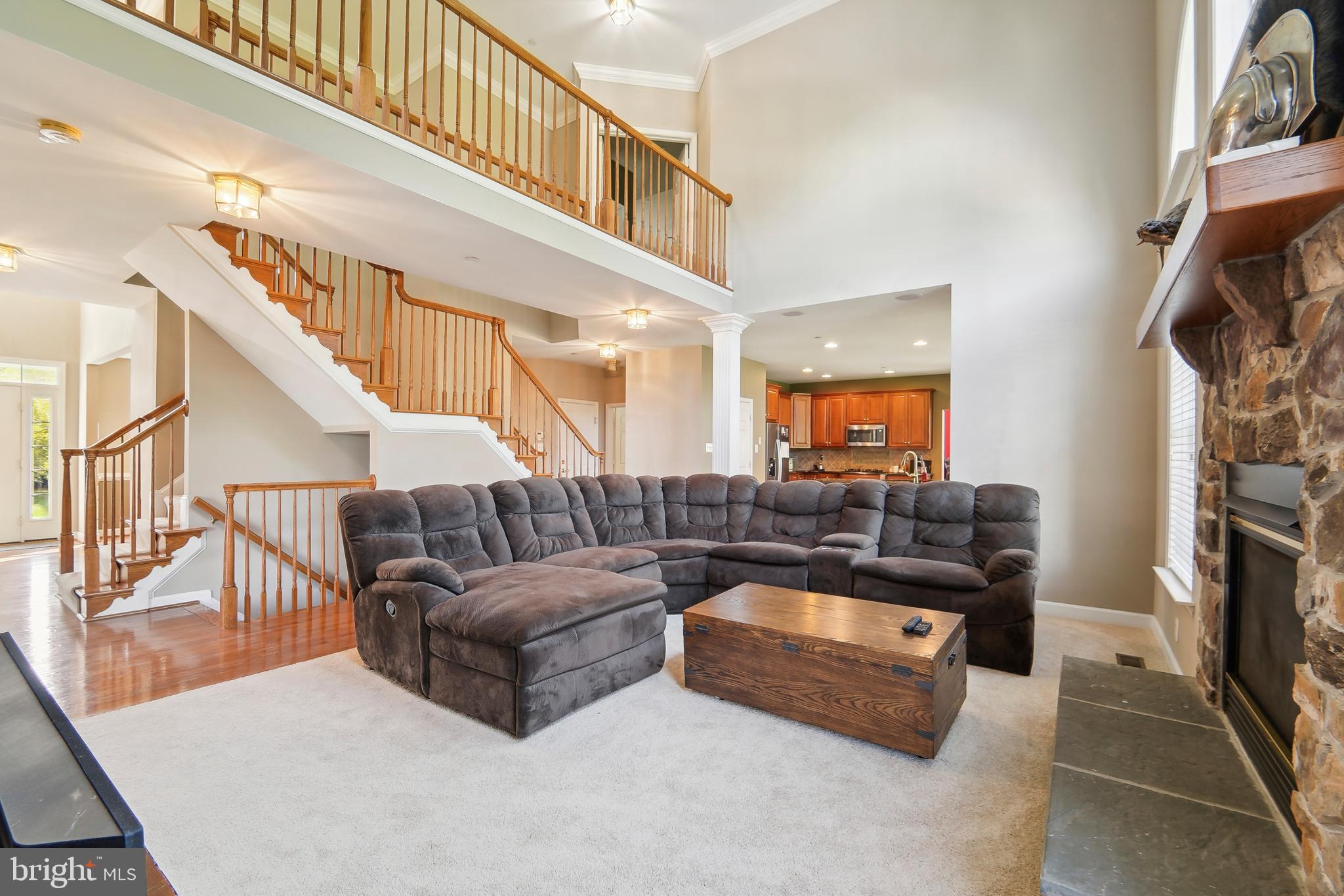 STERLING GLEN - Residential