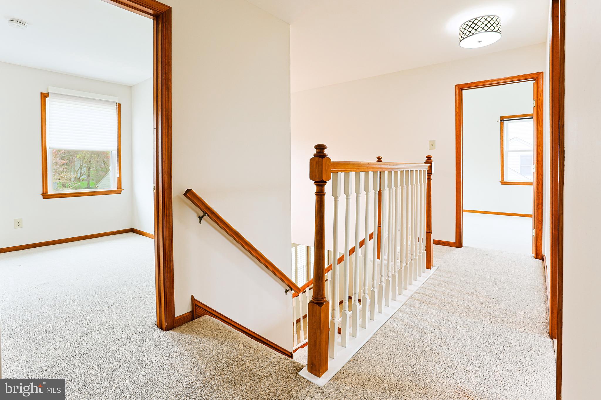 HUNTERS WOODS - Residential