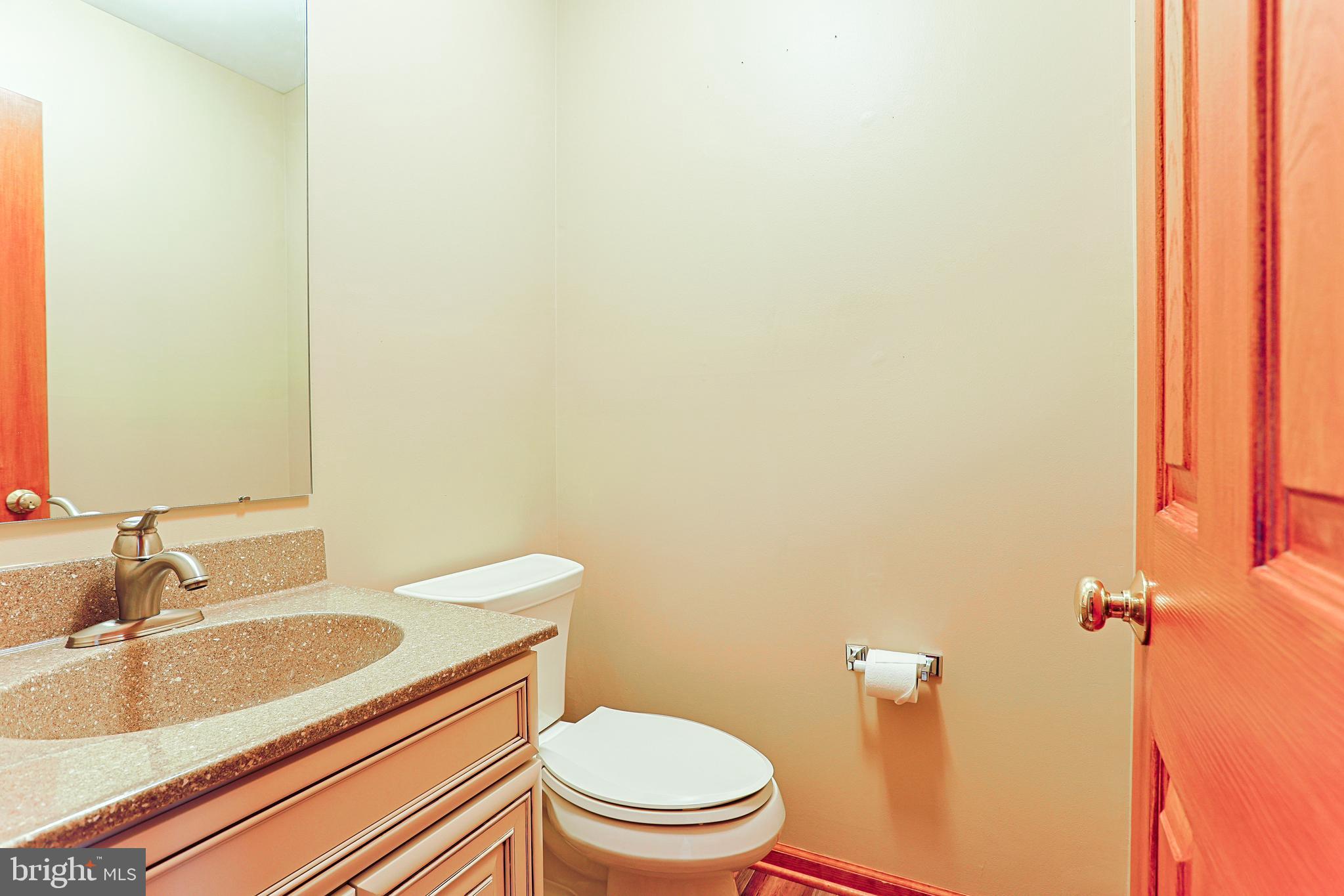 HUNTERS WOODS - Residential