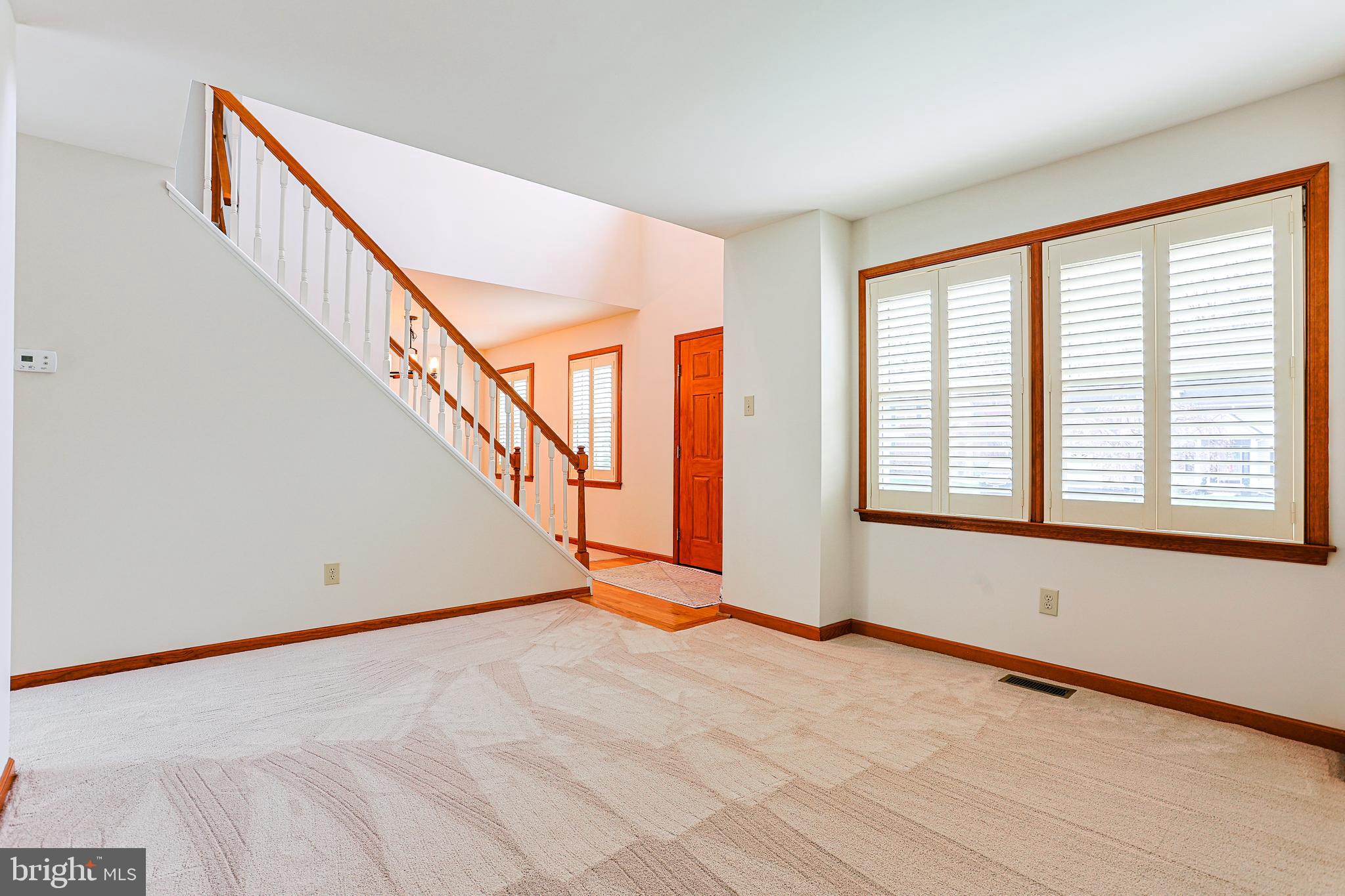 HUNTERS WOODS - Residential