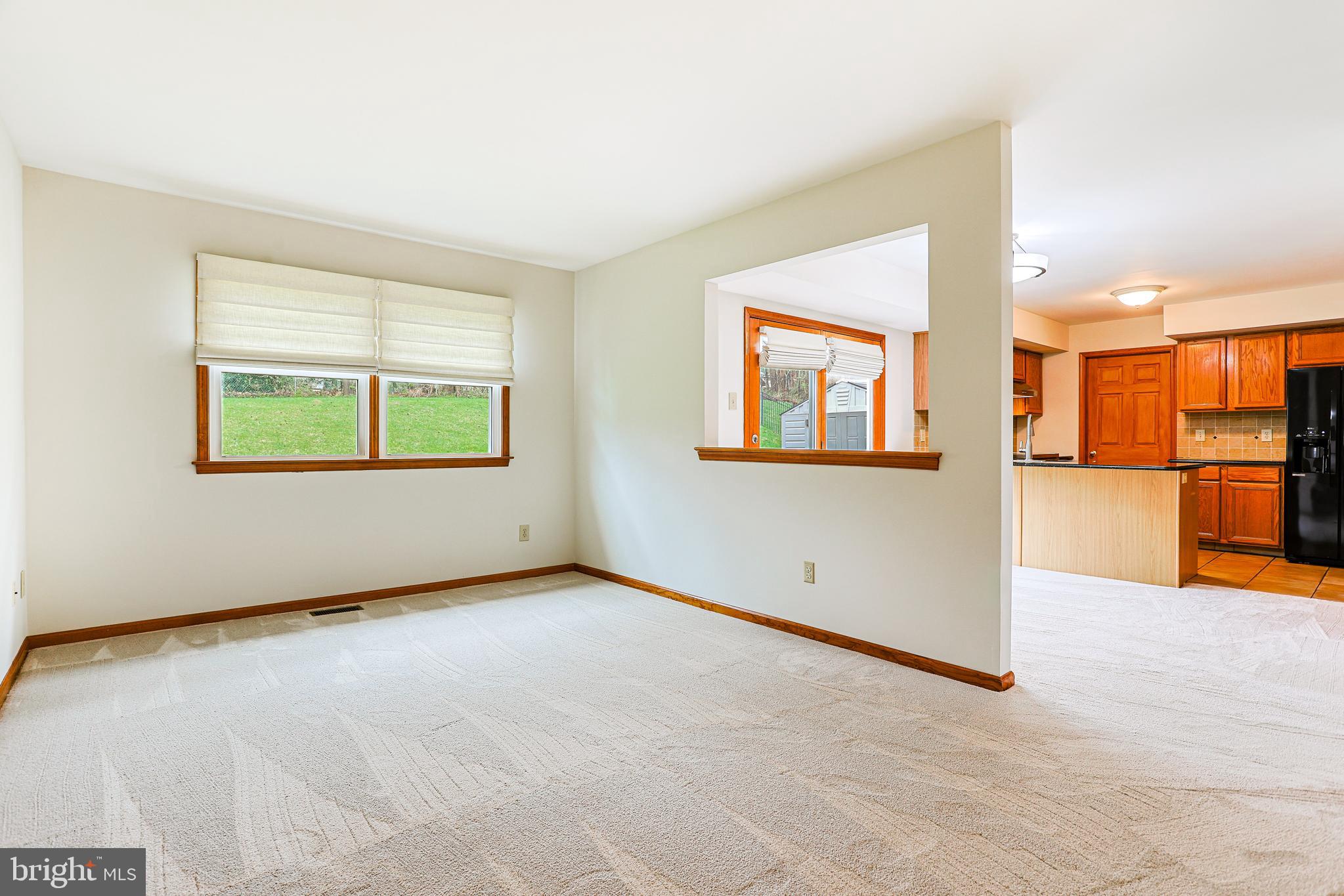 HUNTERS WOODS - Residential