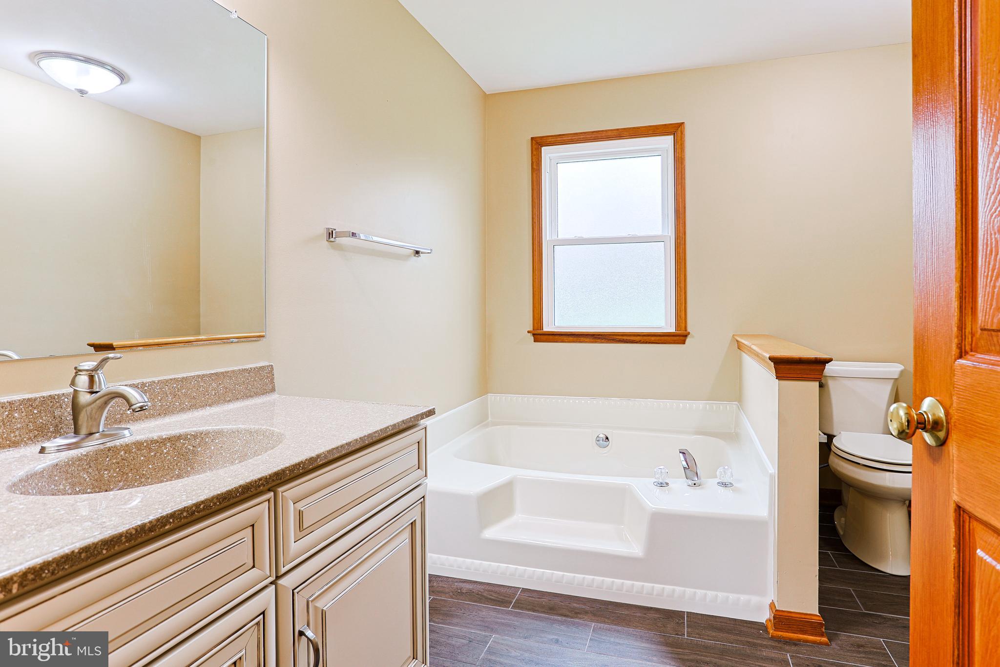 HUNTERS WOODS - Residential