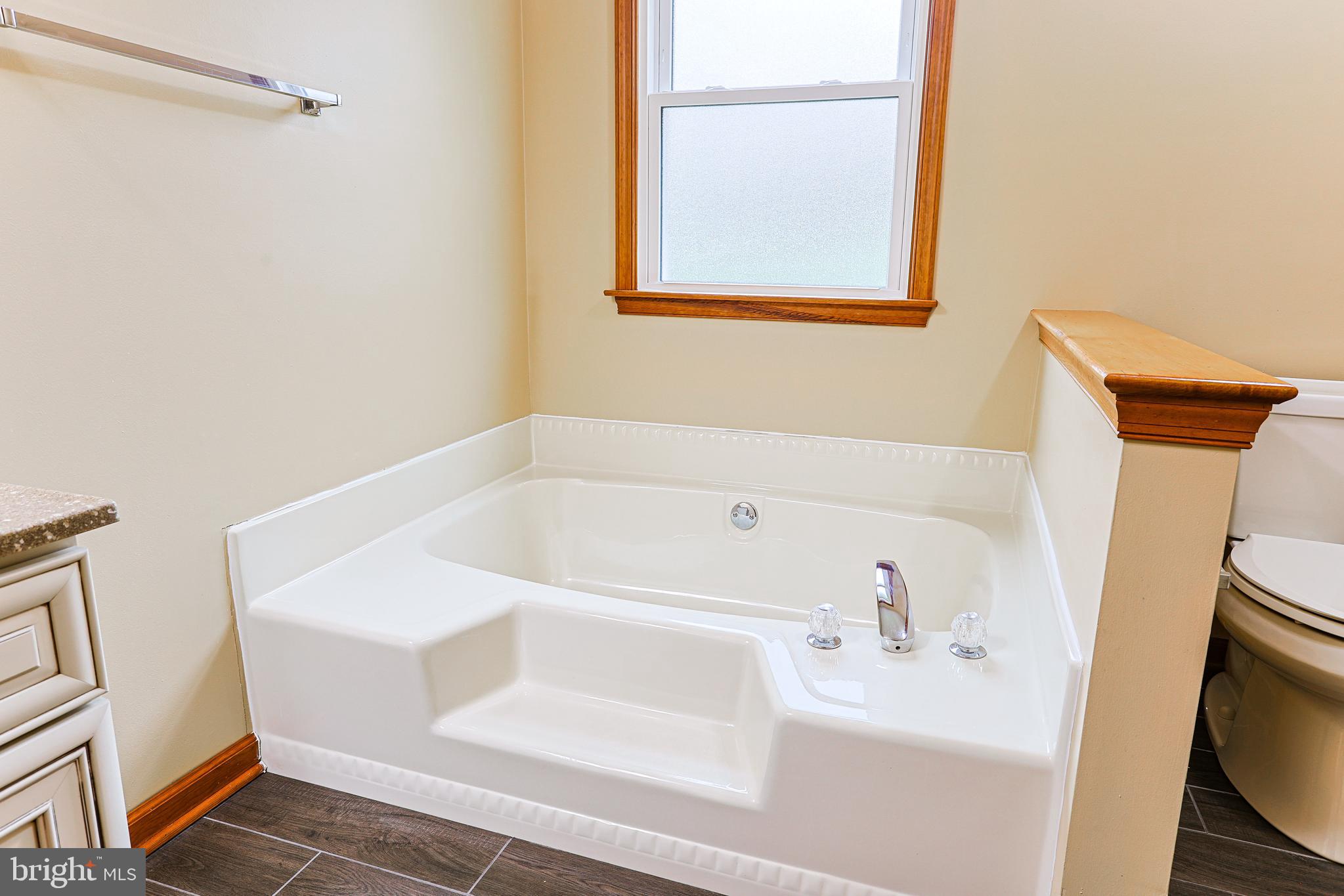 HUNTERS WOODS - Residential