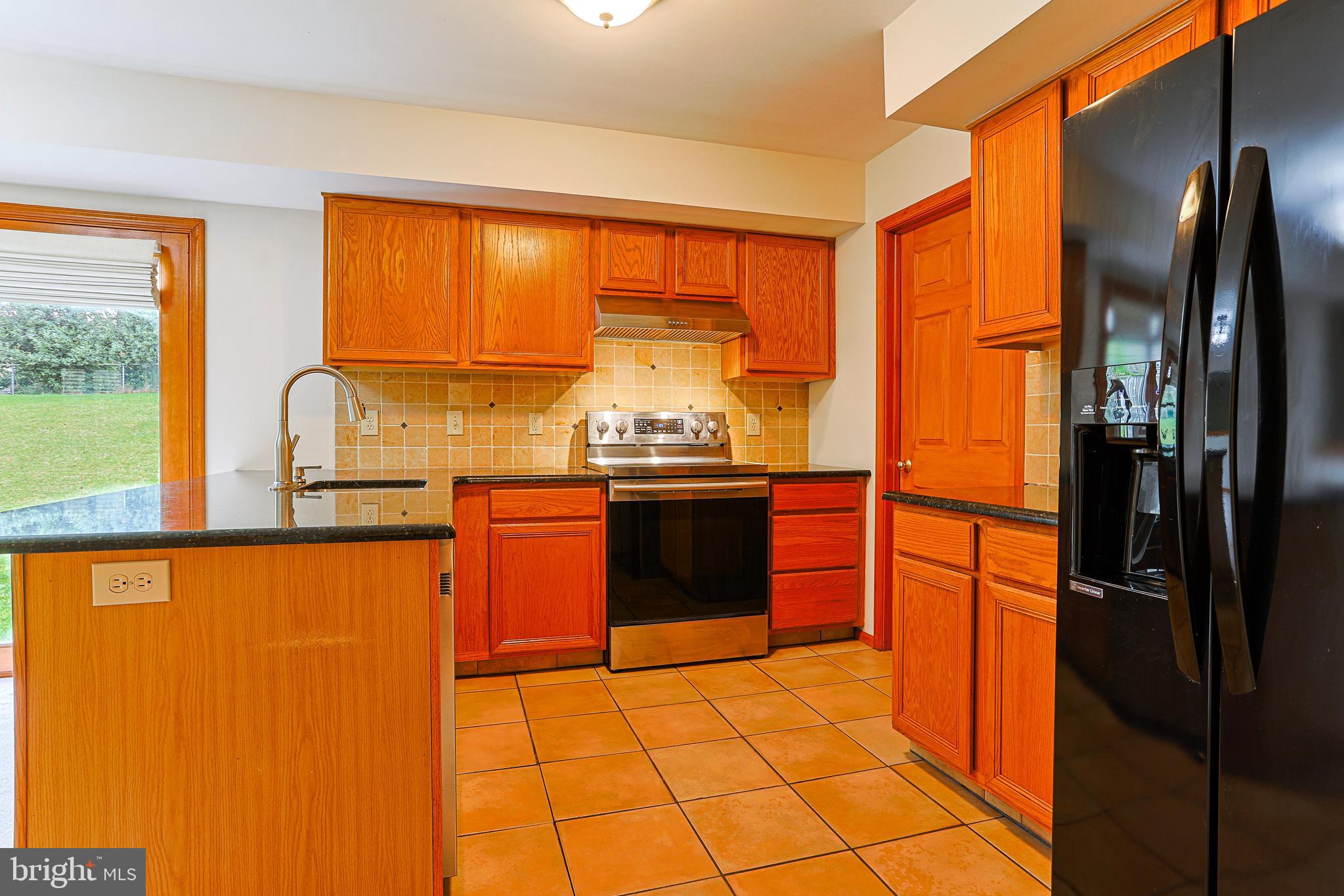 HUNTERS WOODS - Residential