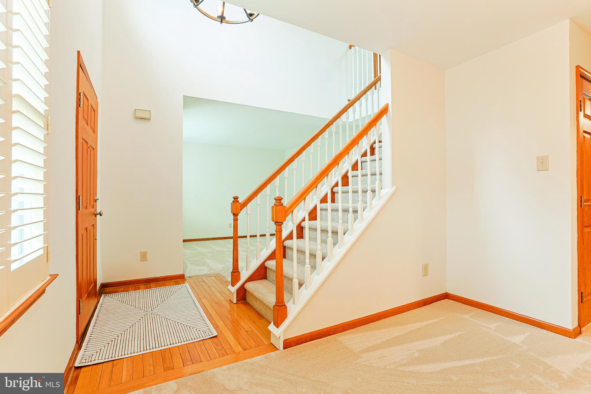 HUNTERS WOODS - Residential