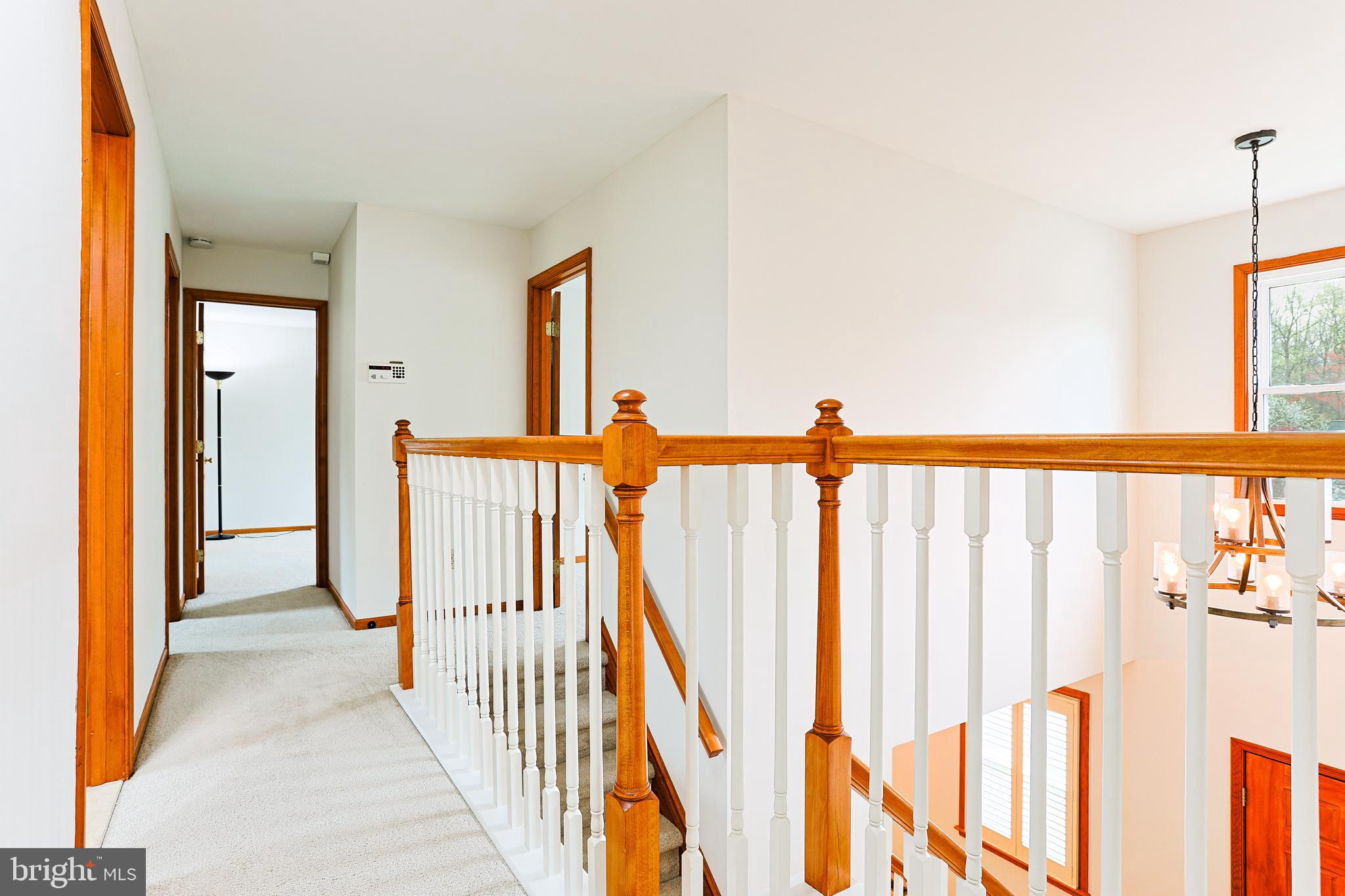 HUNTERS WOODS - Residential