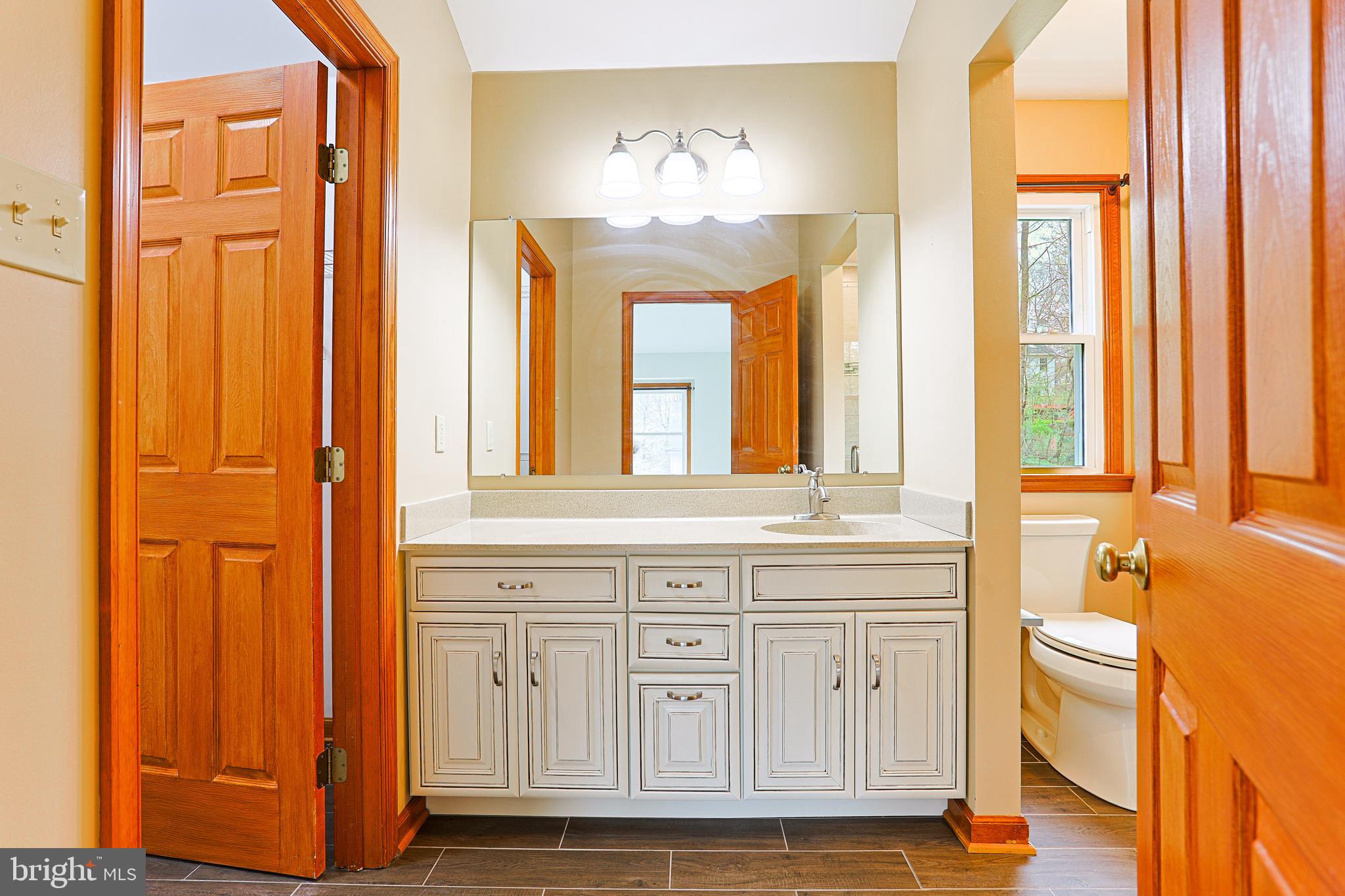 HUNTERS WOODS - Residential