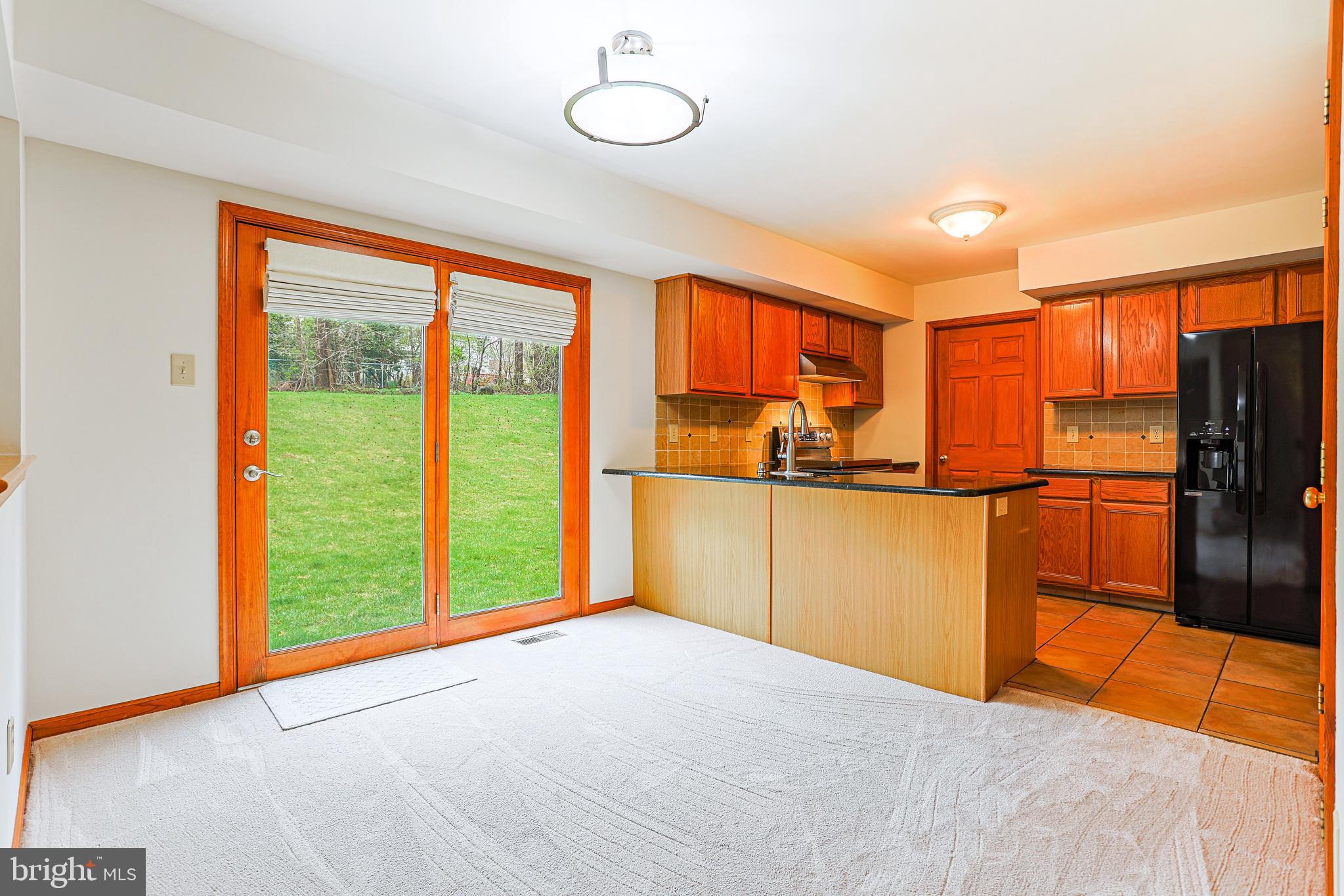 HUNTERS WOODS - Residential