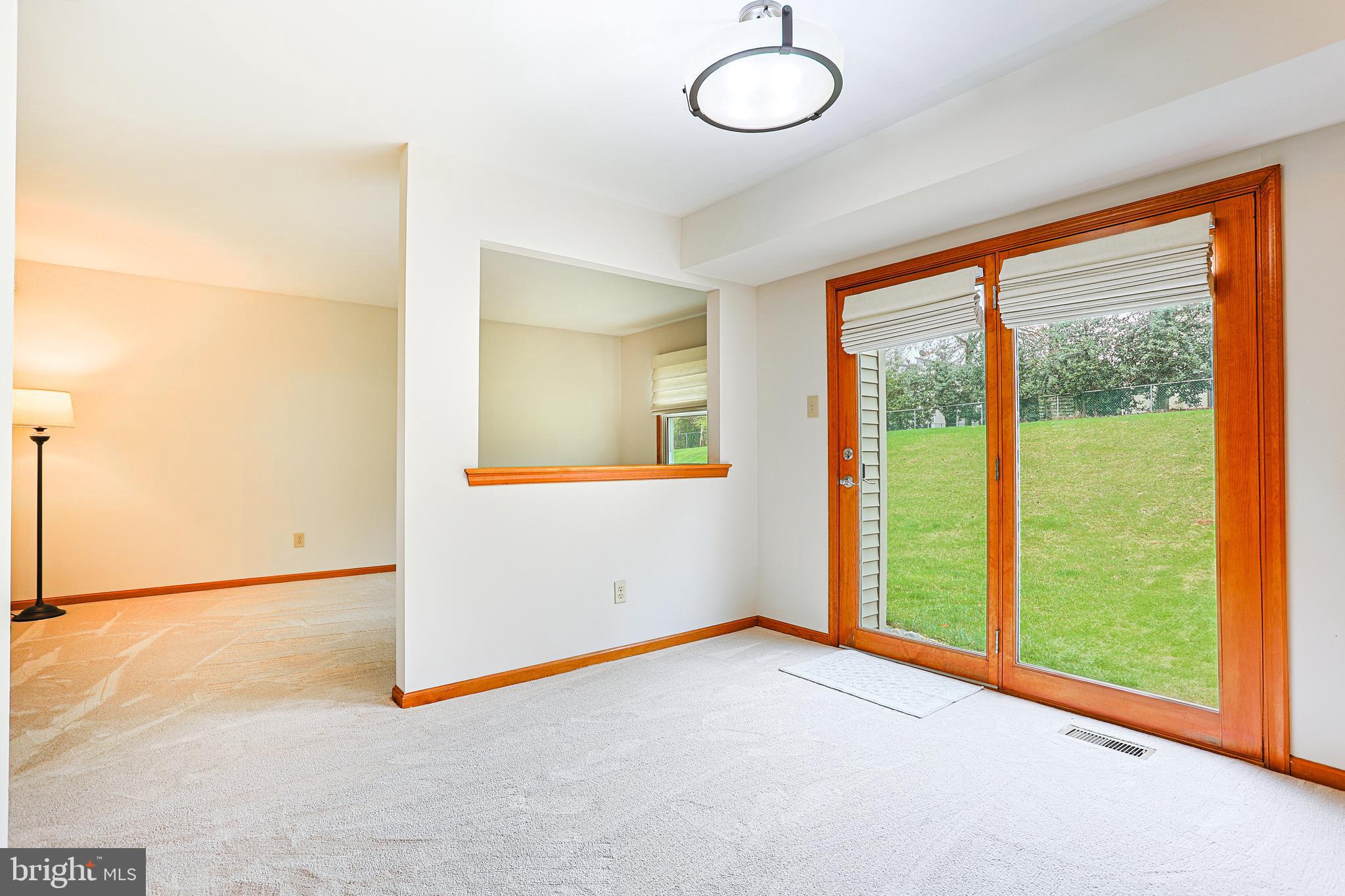 HUNTERS WOODS - Residential