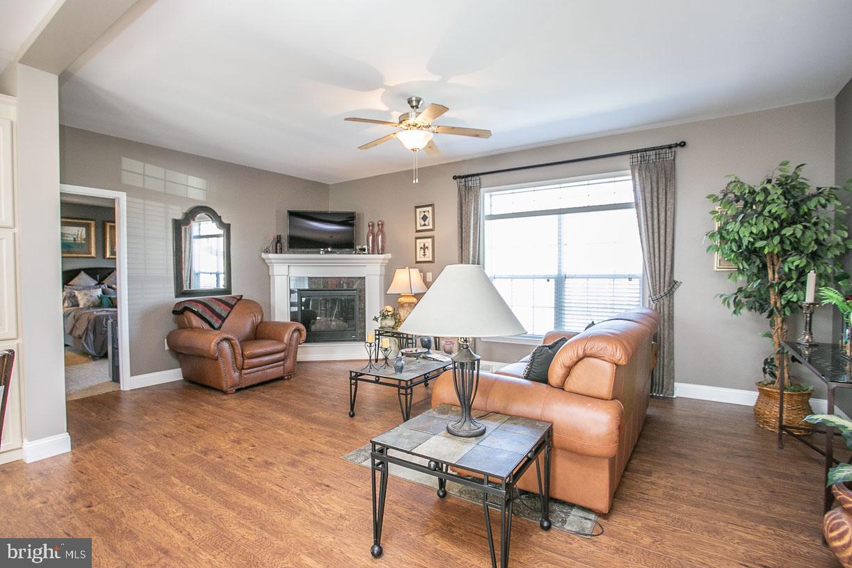 DOUGLASS VILLAGE - Residential