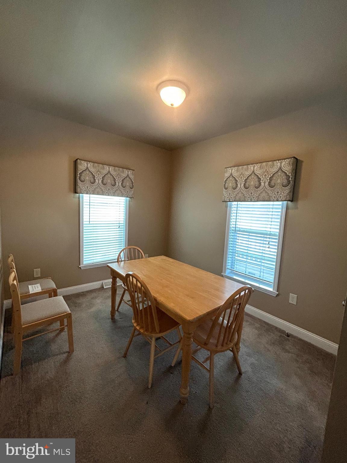 DOUGLASS VILLAGE - Residential