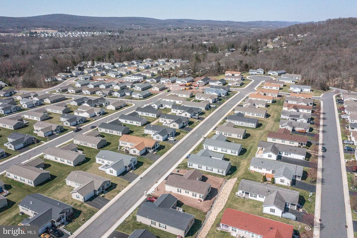 DOUGLASS VILLAGE - Residential