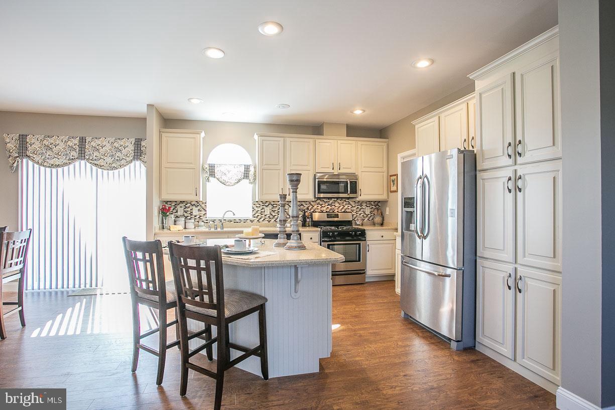 DOUGLASS VILLAGE - Residential