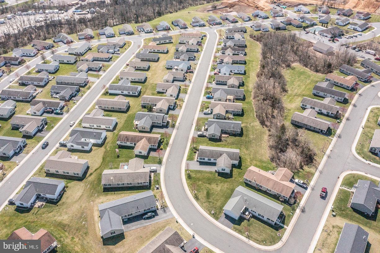DOUGLASS VILLAGE - Residential