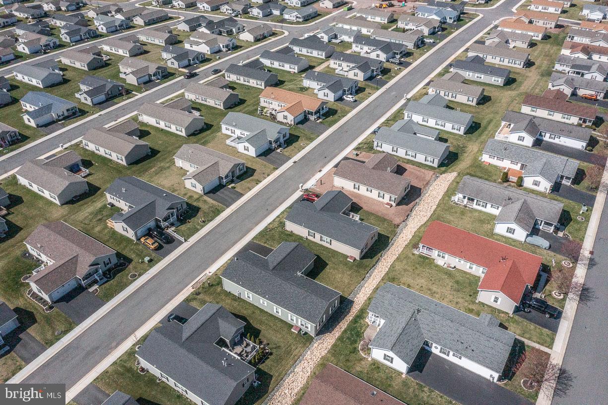 DOUGLASS VILLAGE - Residential