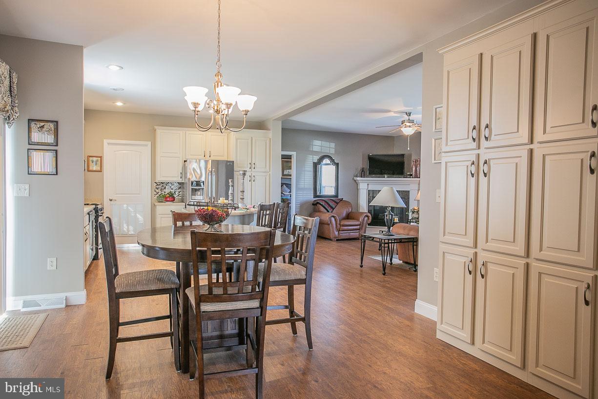 DOUGLASS VILLAGE - Residential
