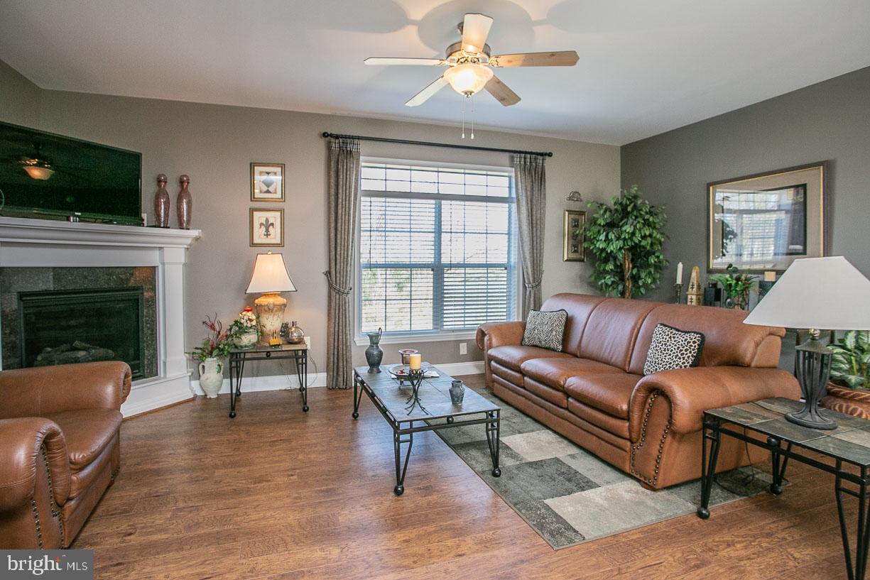 DOUGLASS VILLAGE - Residential