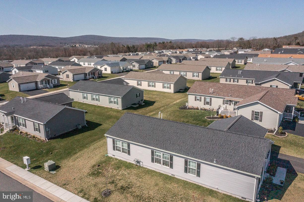 DOUGLASS VILLAGE - Residential