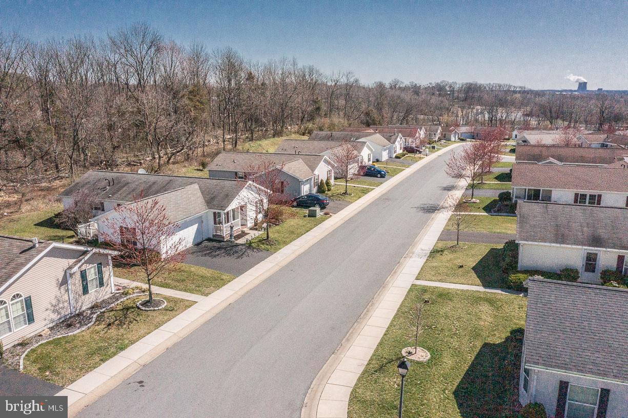 DOUGLASS VILLAGE - Residential