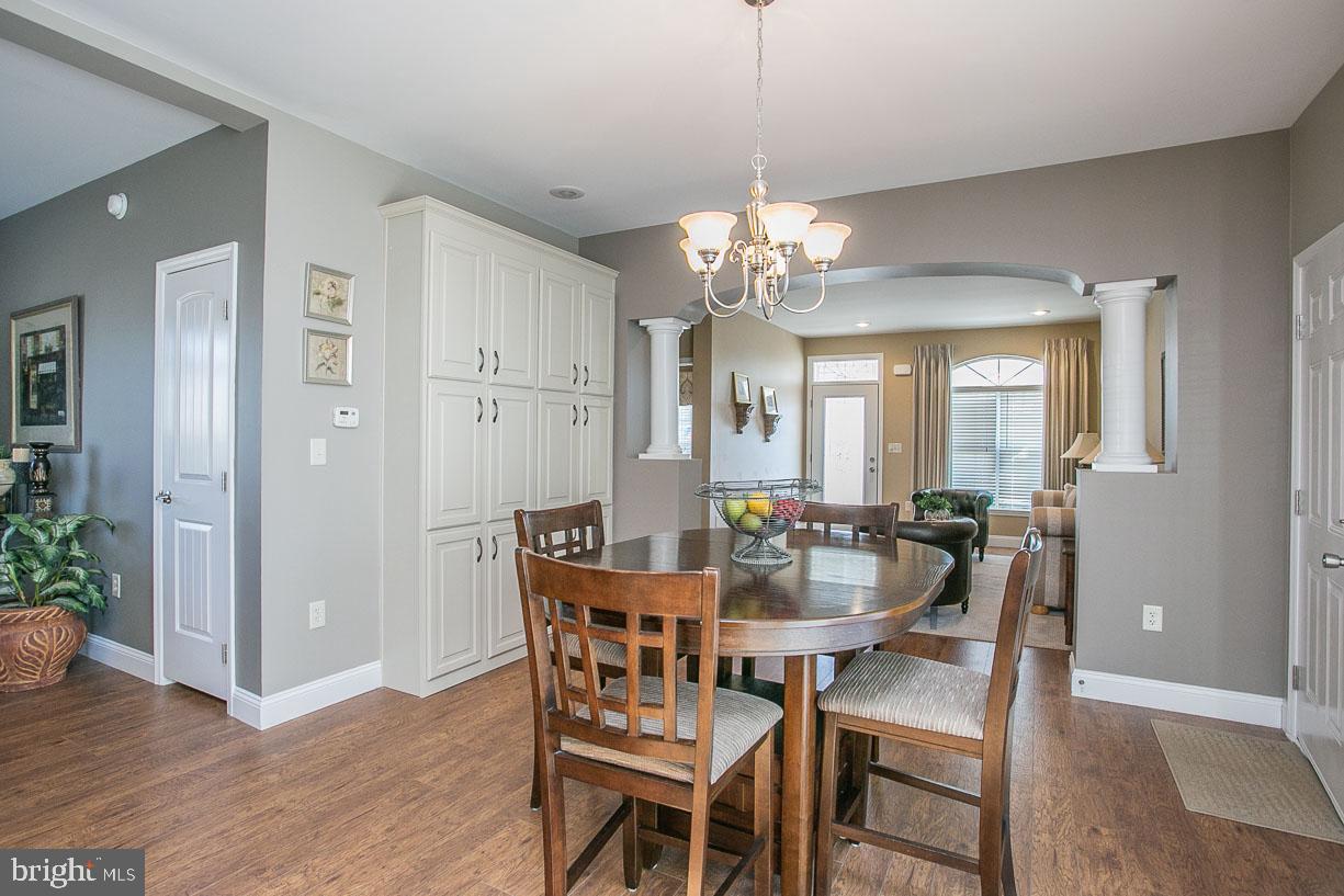 DOUGLASS VILLAGE - Residential