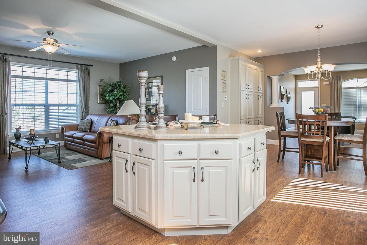 DOUGLASS VILLAGE - Residential