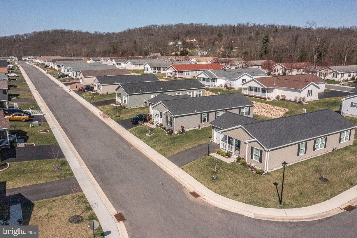 DOUGLASS VILLAGE - Residential