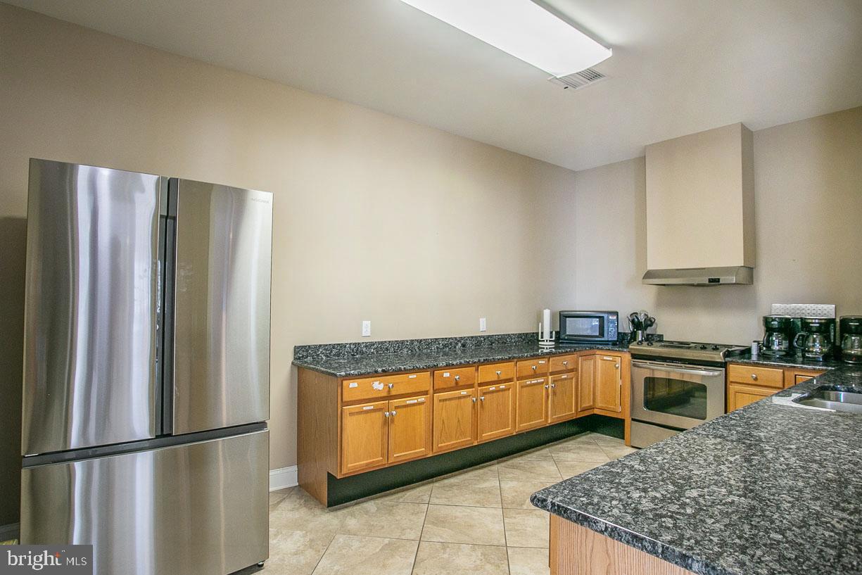 DOUGLASS VILLAGE - Residential