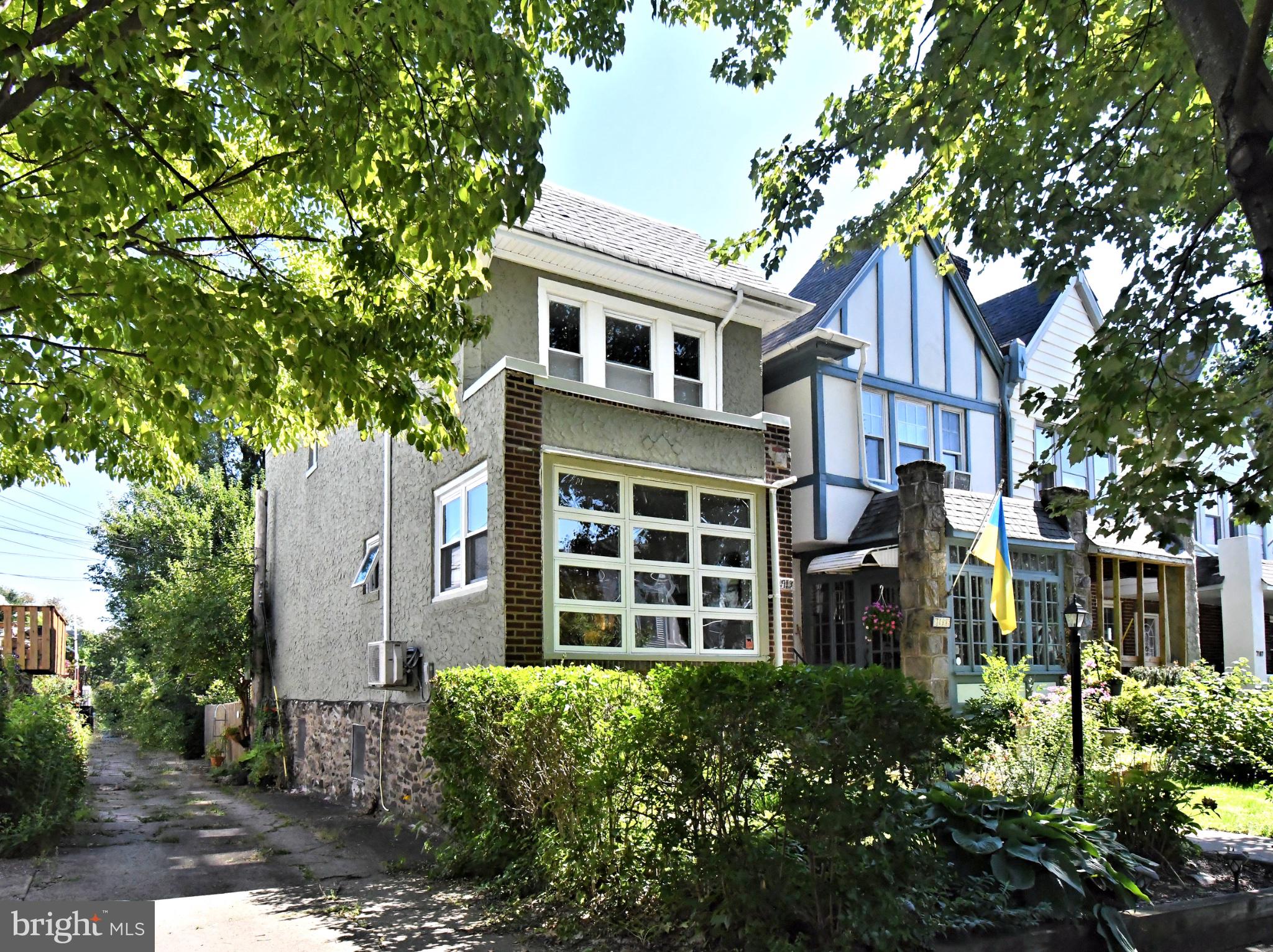7113 CHEROKEE STREET