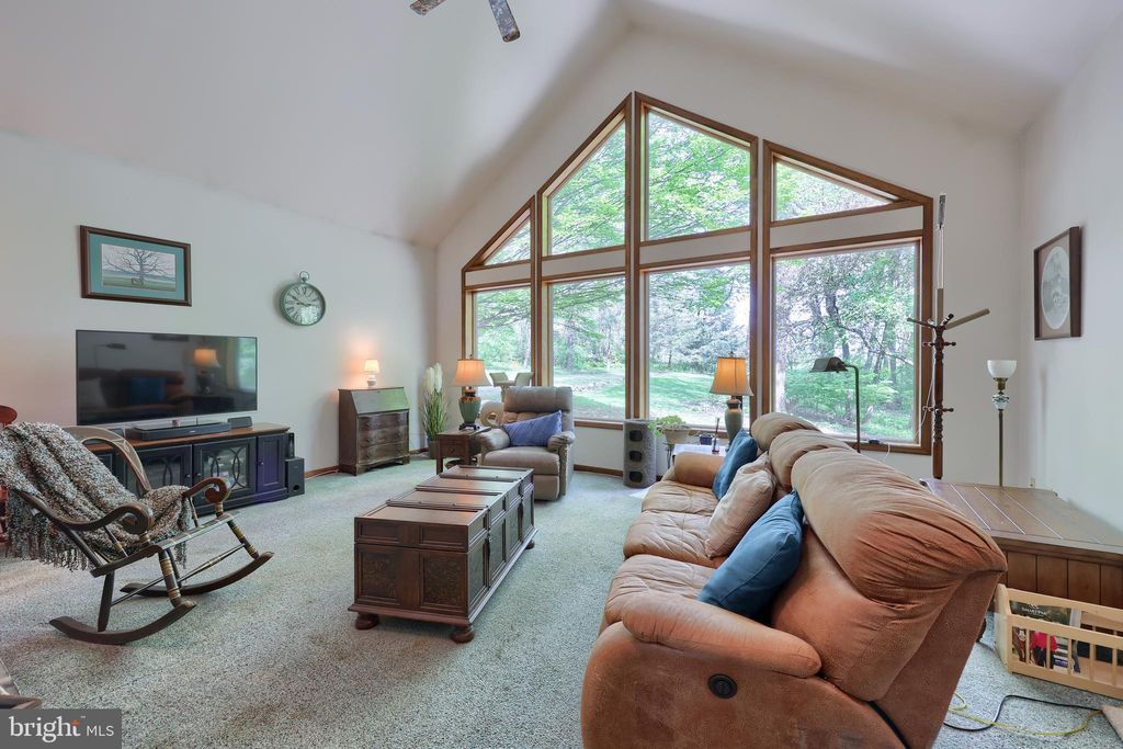 Photo of 180 Yoder Road, Bainbridge, PA 17502 (MLS # PALA2050228)