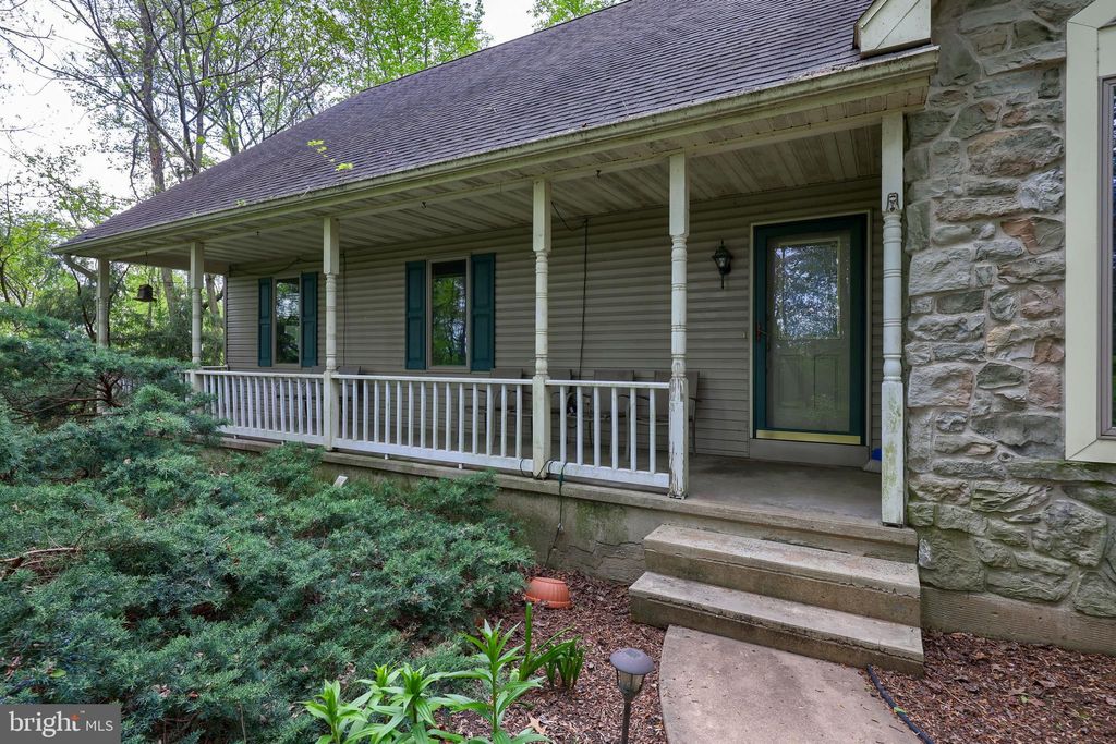 Photo of 180 Yoder Road, Bainbridge, PA 17502 (MLS # PALA2050228)