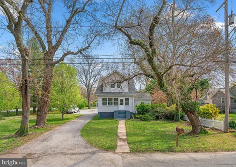 110 Laurel Avenue, Glen Burnie, MD MLS: MDAA2110592
