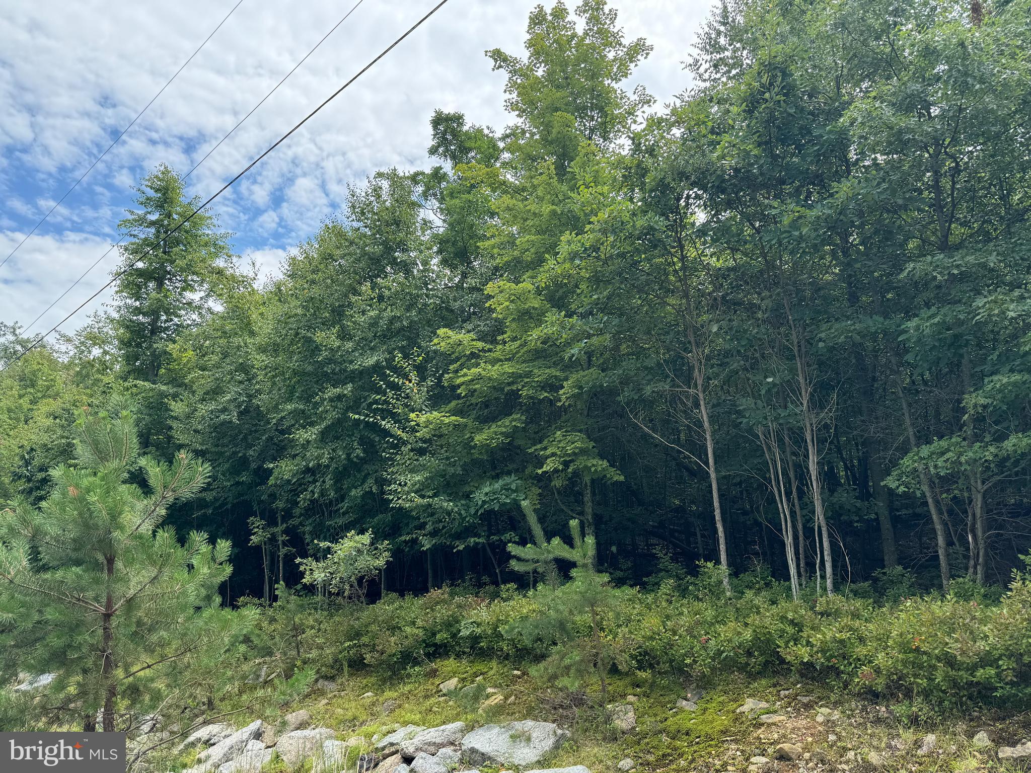 MV-073 STONEY MOUNTAIN ROAD