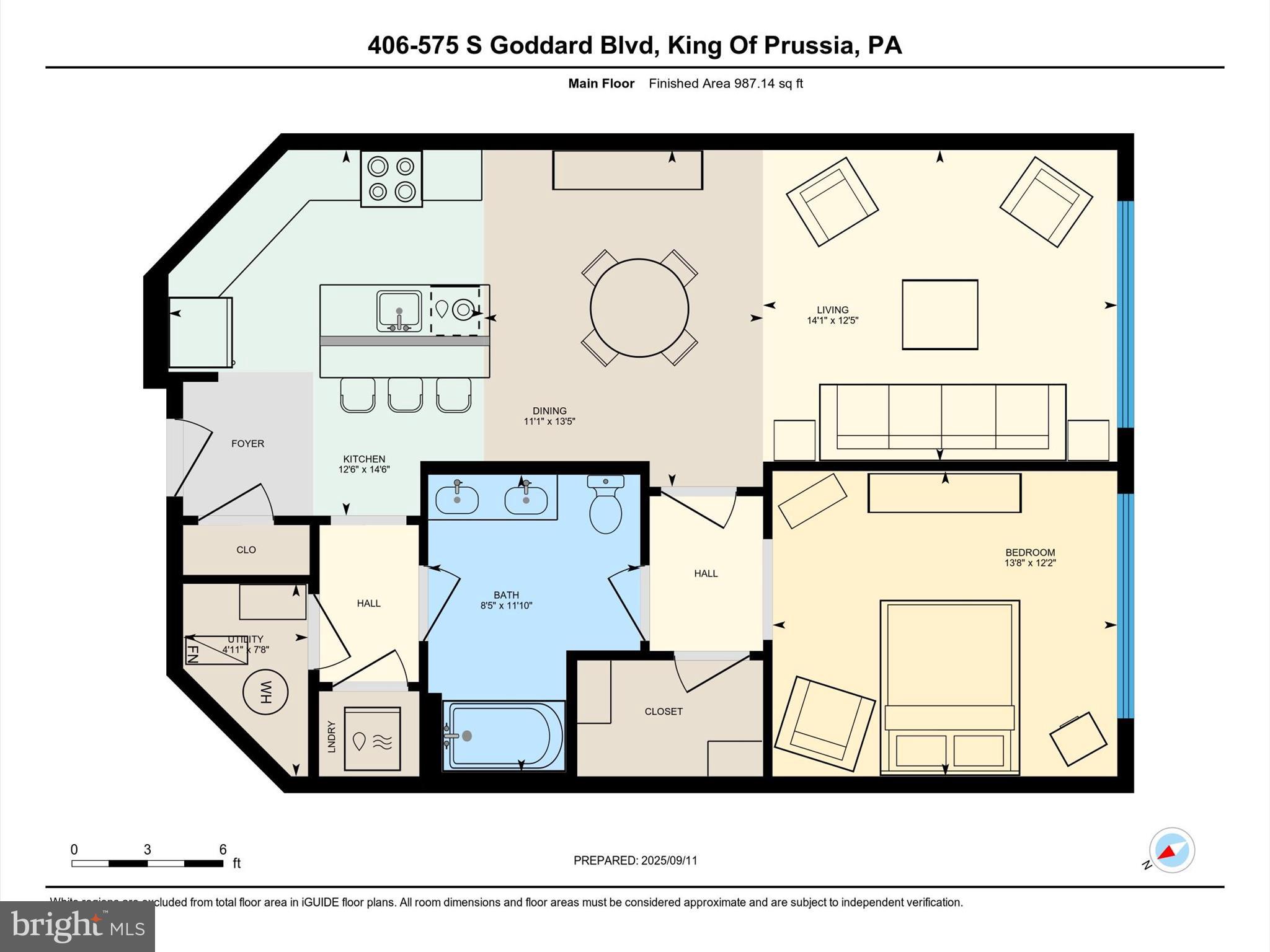 575 SOUTH CONDOS - Residential