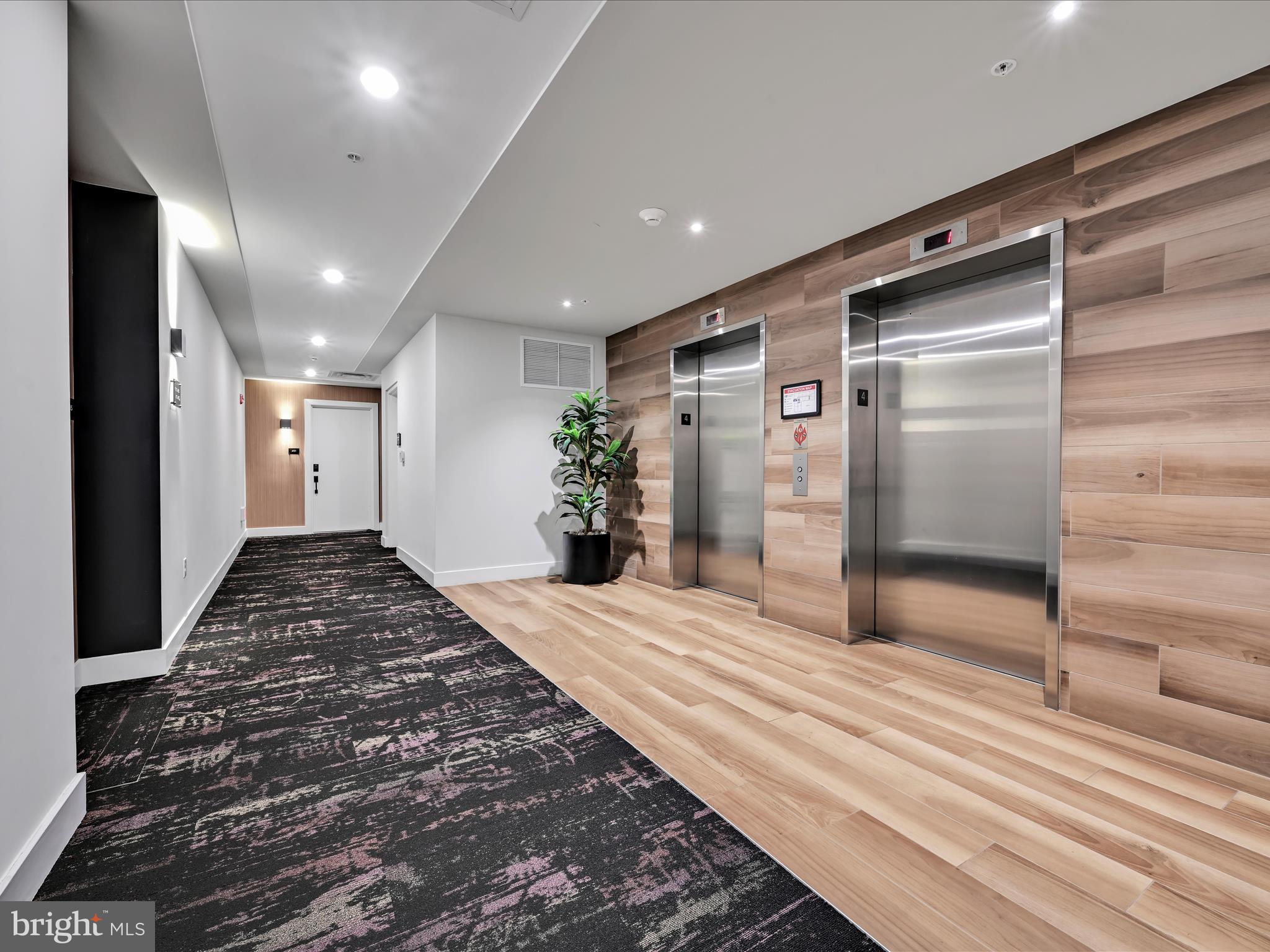 575 SOUTH CONDOS - Residential