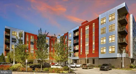 575 S Goddard Boulevard Unit 406, King Of Prussia, PA MLS: PAMC2154562