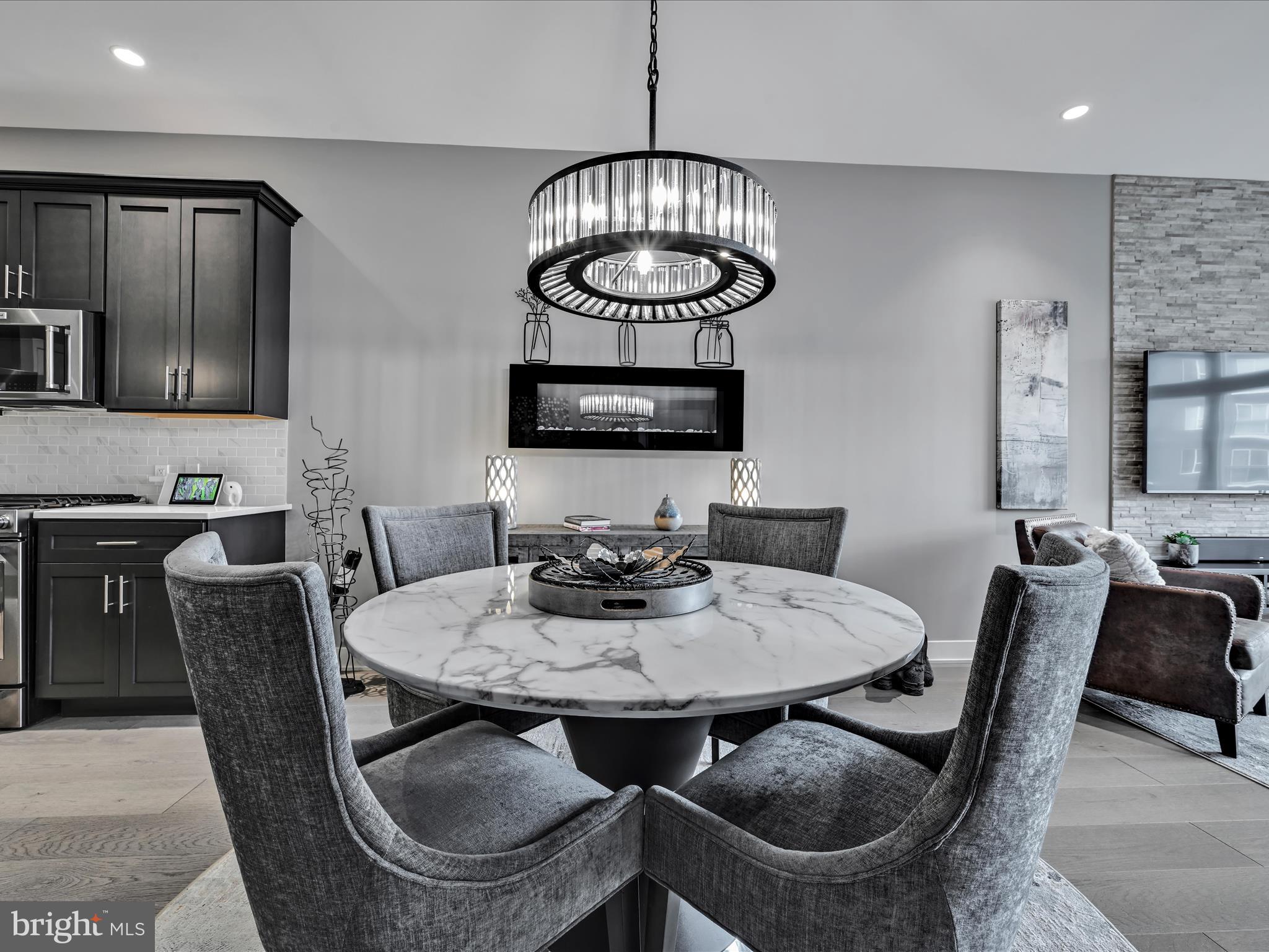 575 SOUTH CONDOS - Residential