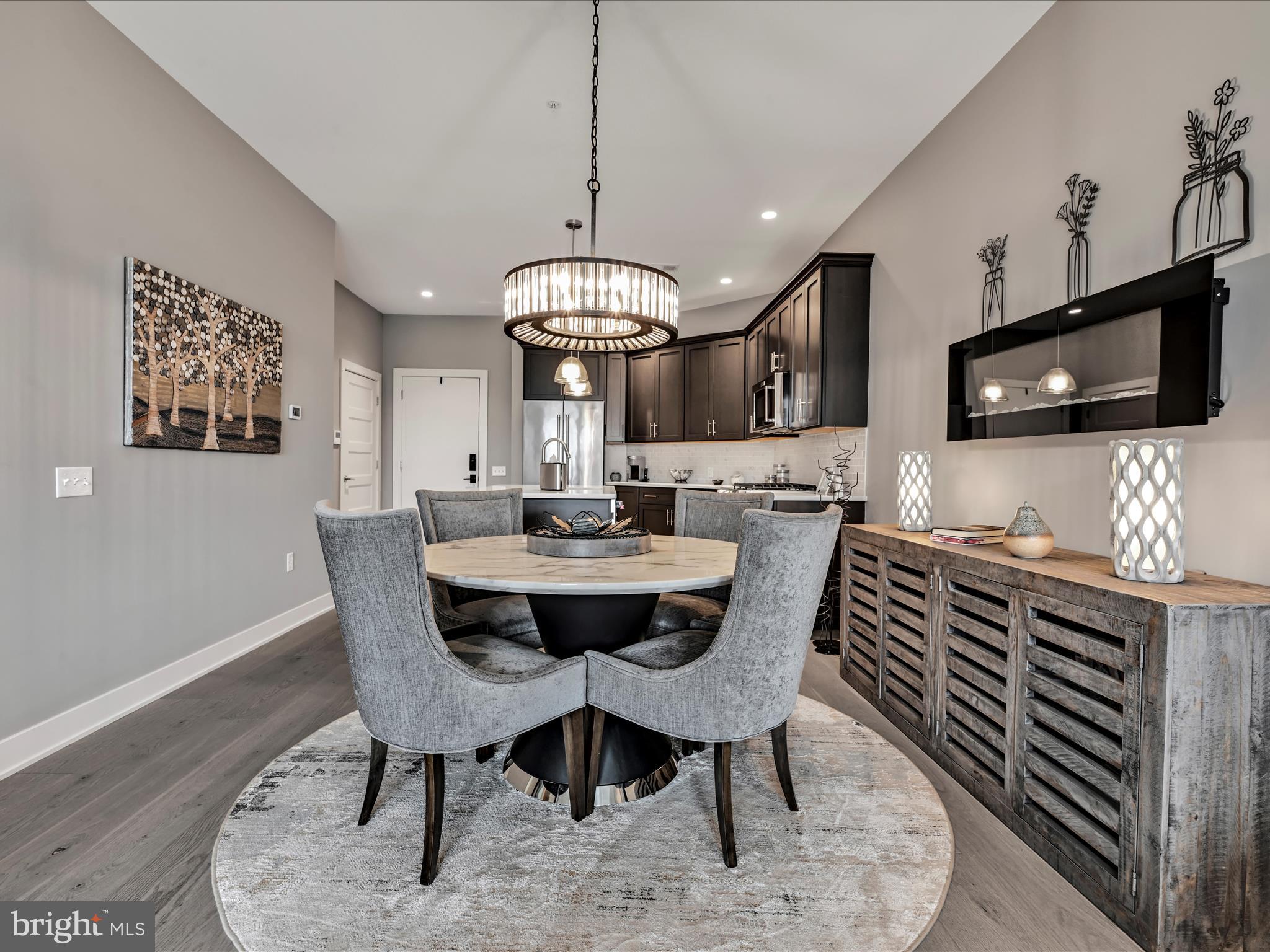 575 SOUTH CONDOS - Residential