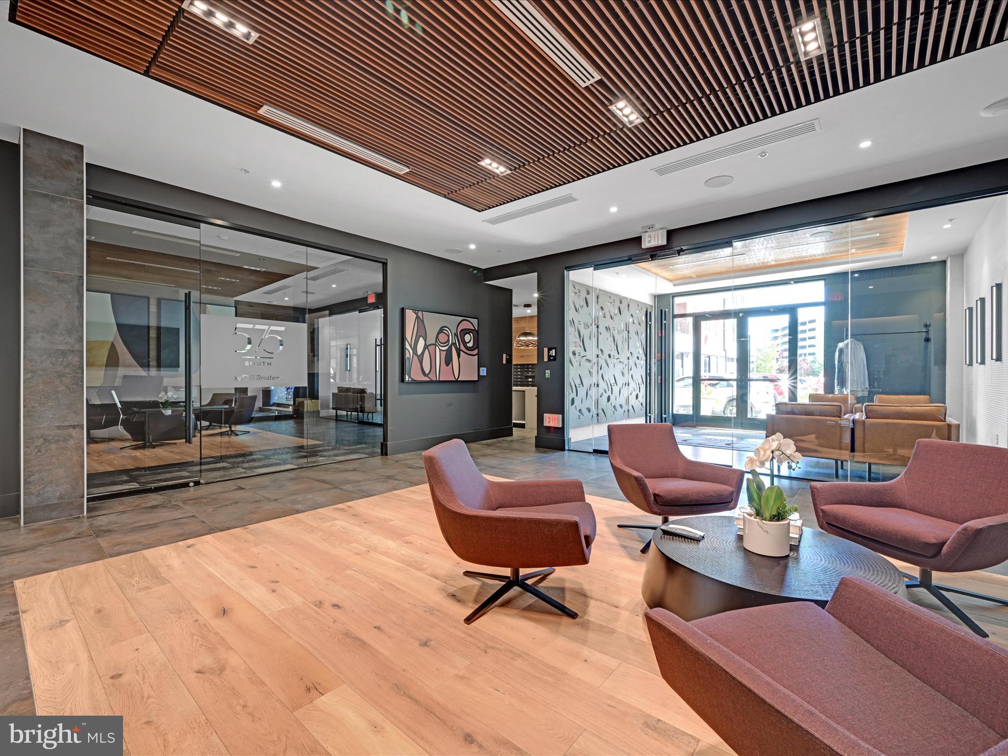 575 SOUTH CONDOS - Residential