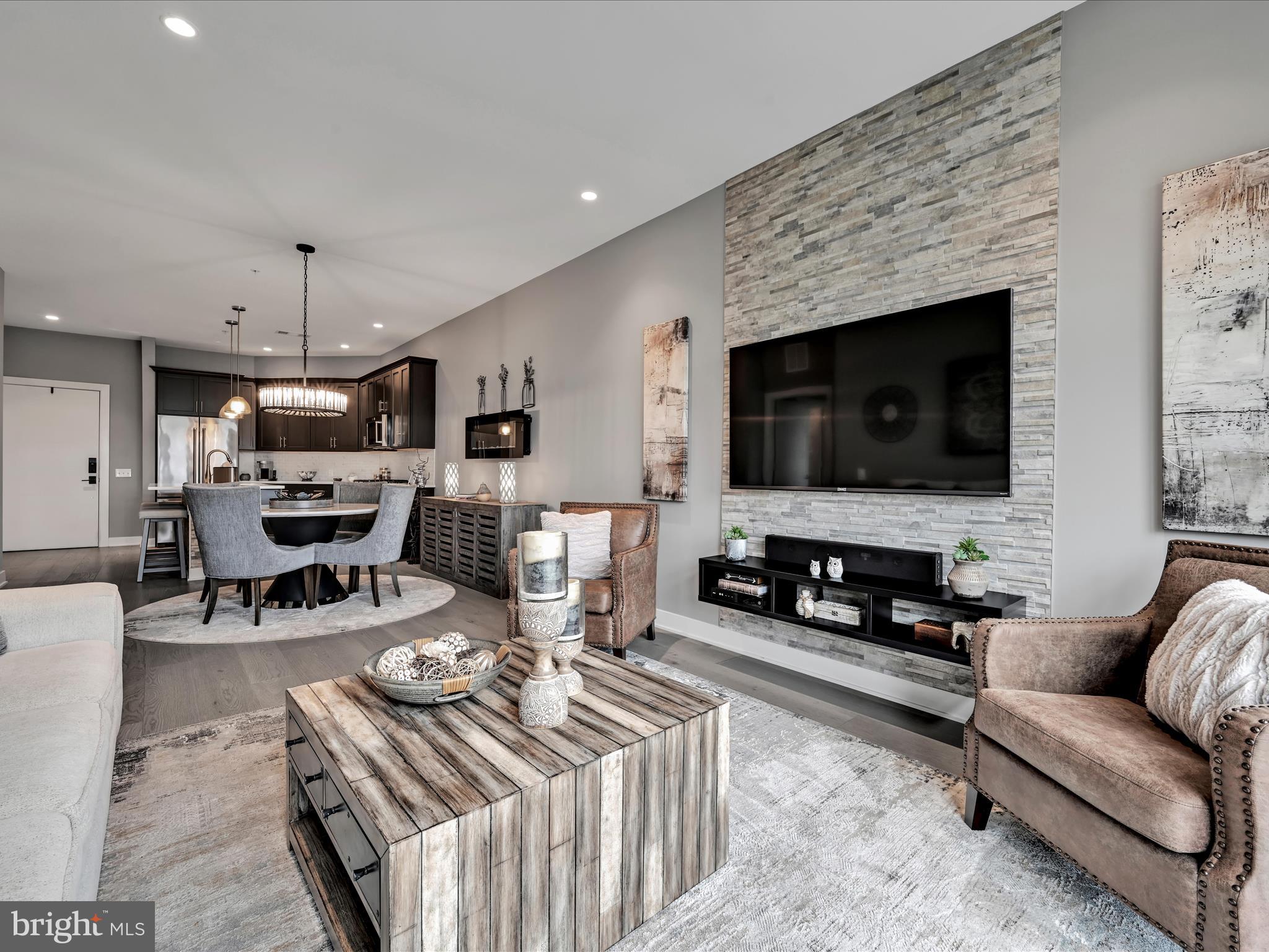 575 SOUTH CONDOS - Residential