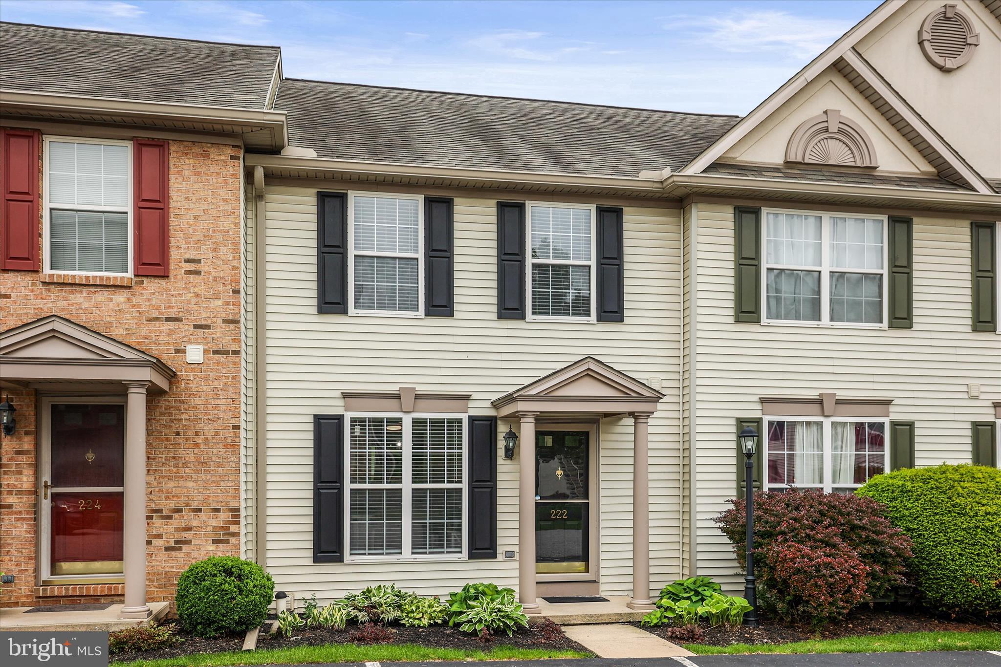 222 WHEATFIELD WAY 70D