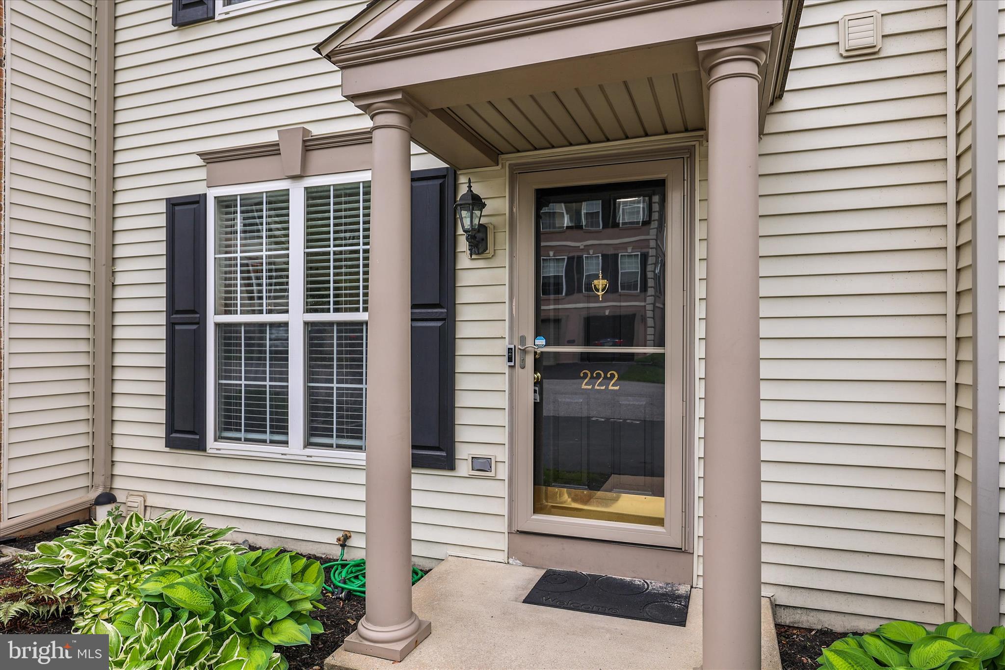 222 WHEATFIELD WAY 70D