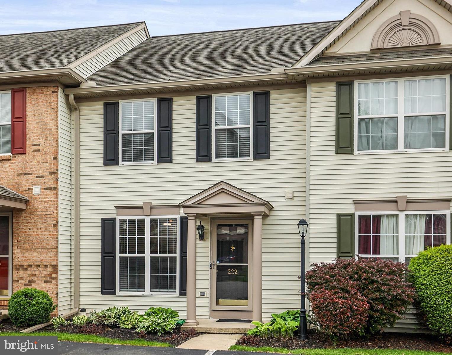 222 WHEATFIELD WAY 70D