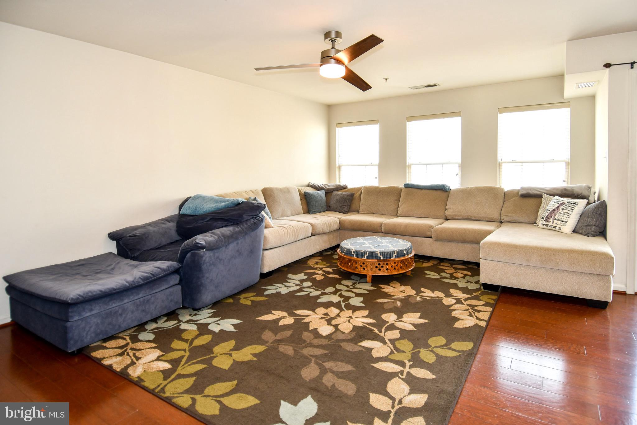 MARKET CENTER CONDOMINIUM - Residential