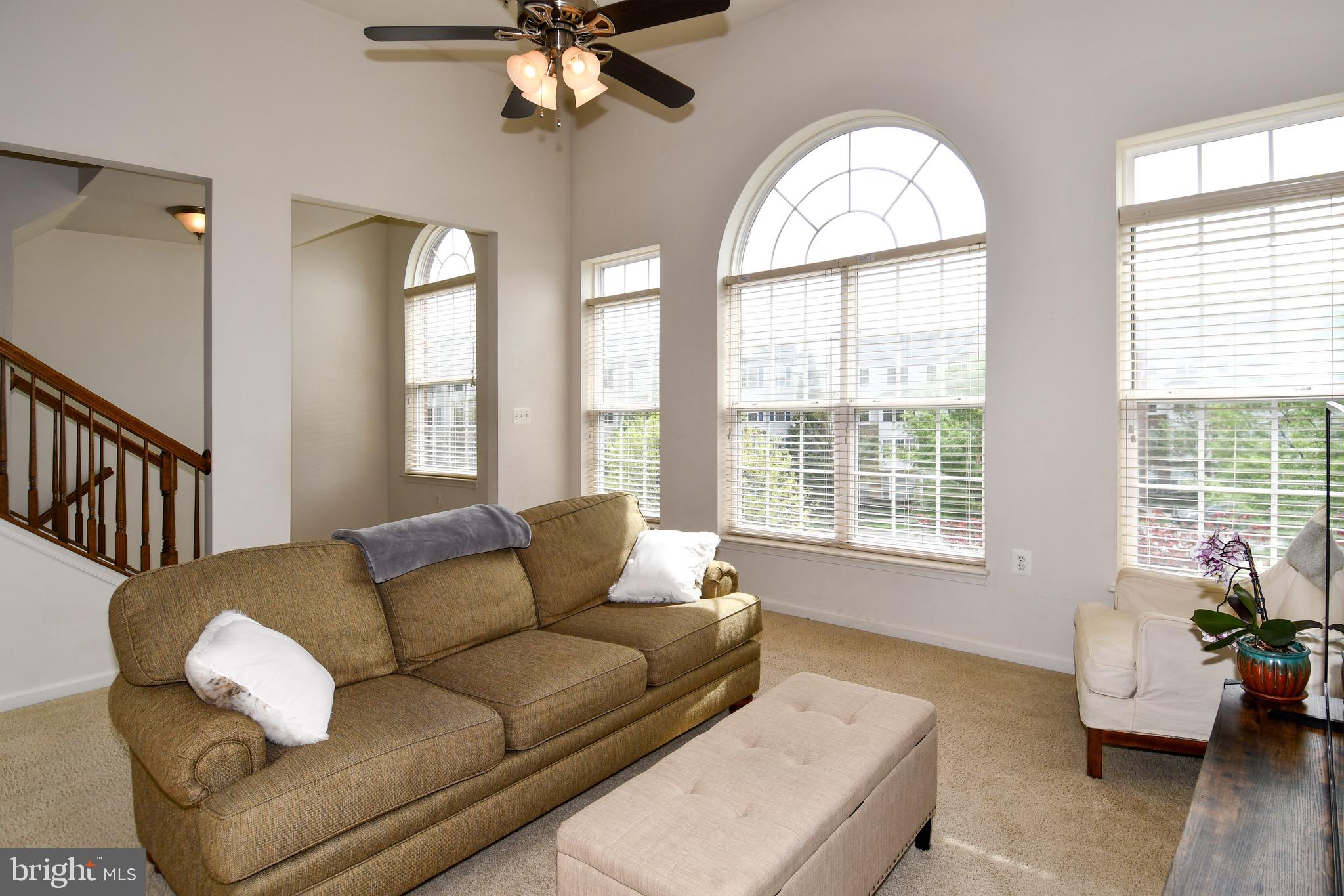 MARKET CENTER CONDOMINIUM - Residential