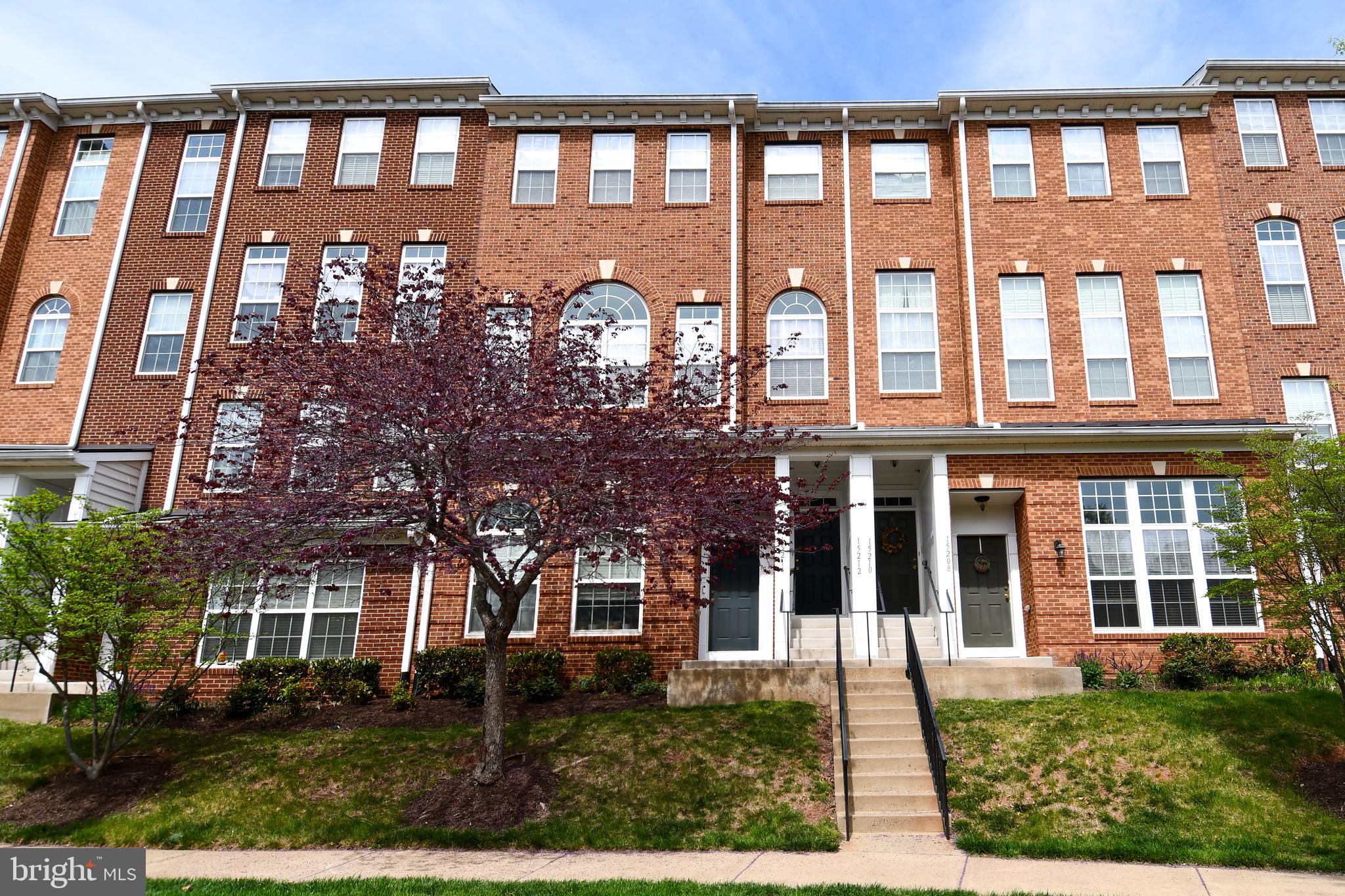 MARKET CENTER CONDOMINIUM - Residential